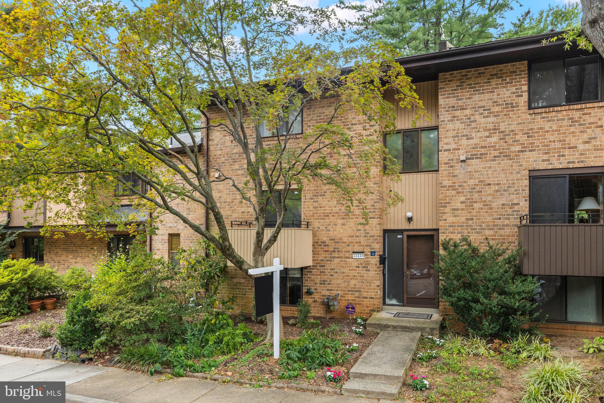 11110 SAFFOLD WAY