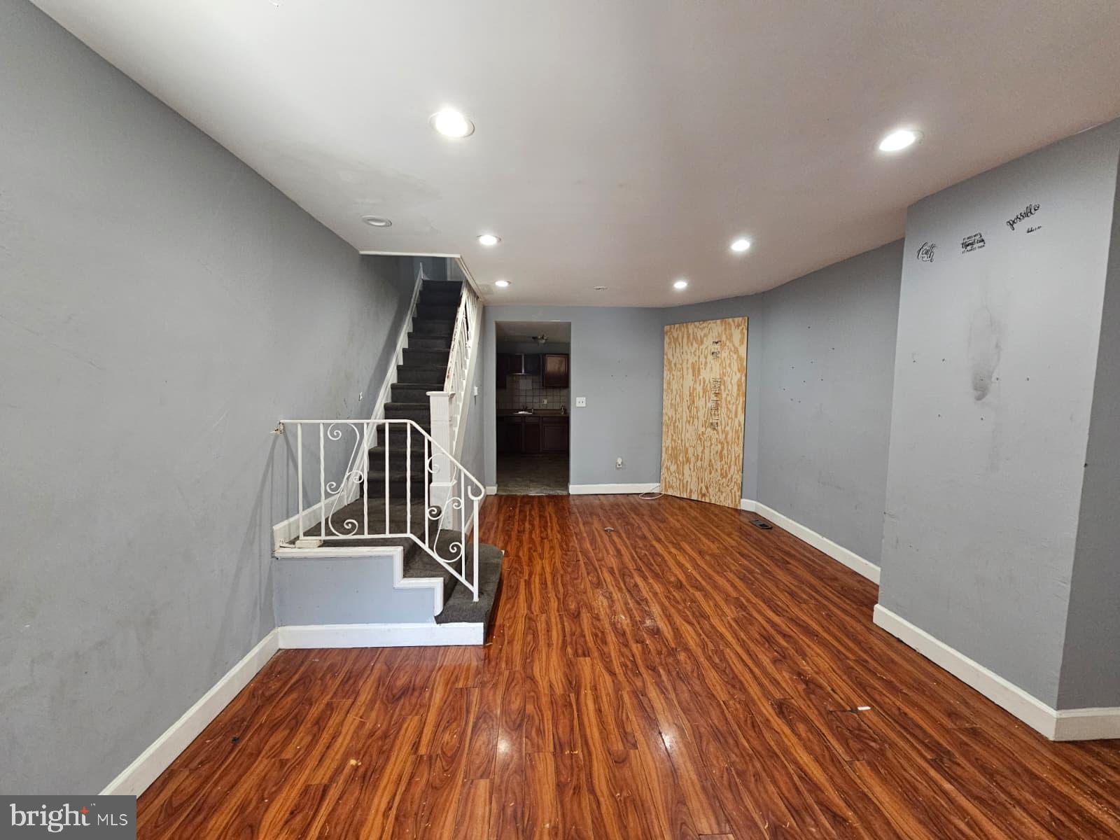 ALLEGHENY WEST - Residential