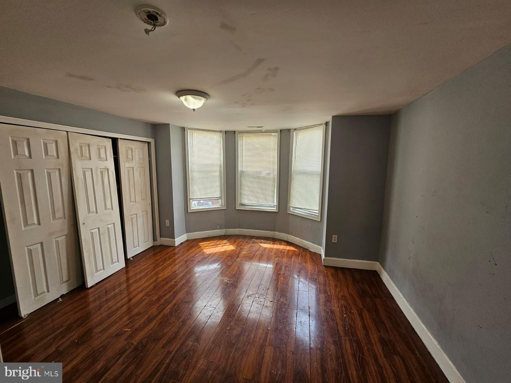 Photo of 2915 W Wishart Street, PHILADELPHIA, PA 19132 (MLS # PAPH2531986)