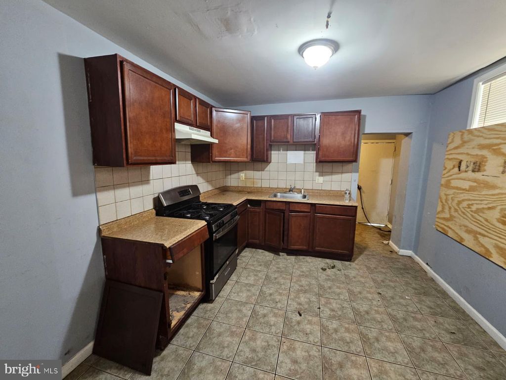 Photo of 2915 W Wishart Street, PHILADELPHIA, PA 19132 (MLS # PAPH2531986)