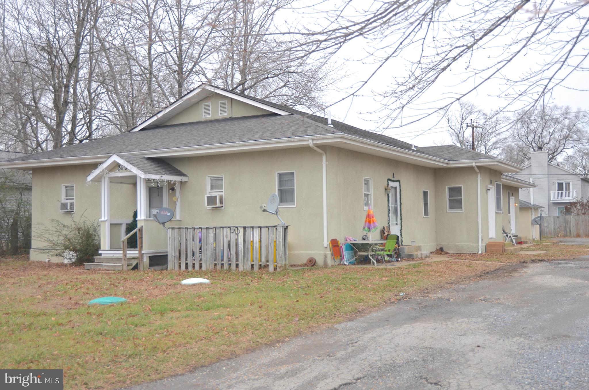 BEVERLEY BEACH - Residential Lease