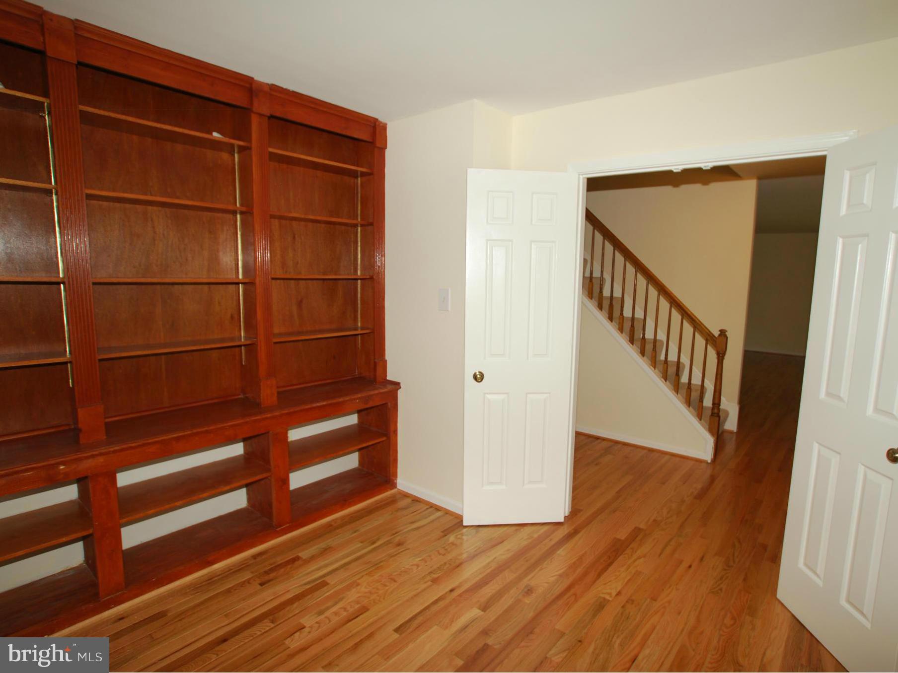 COLESVILLE ESTATES - Residential