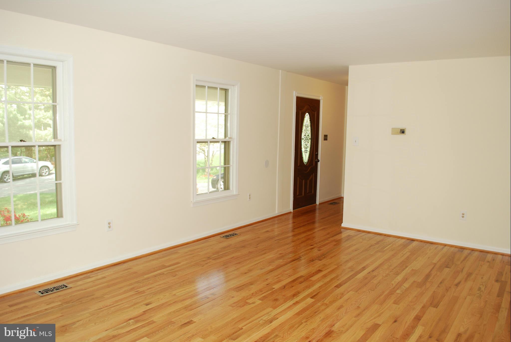 COLESVILLE ESTATES - Residential