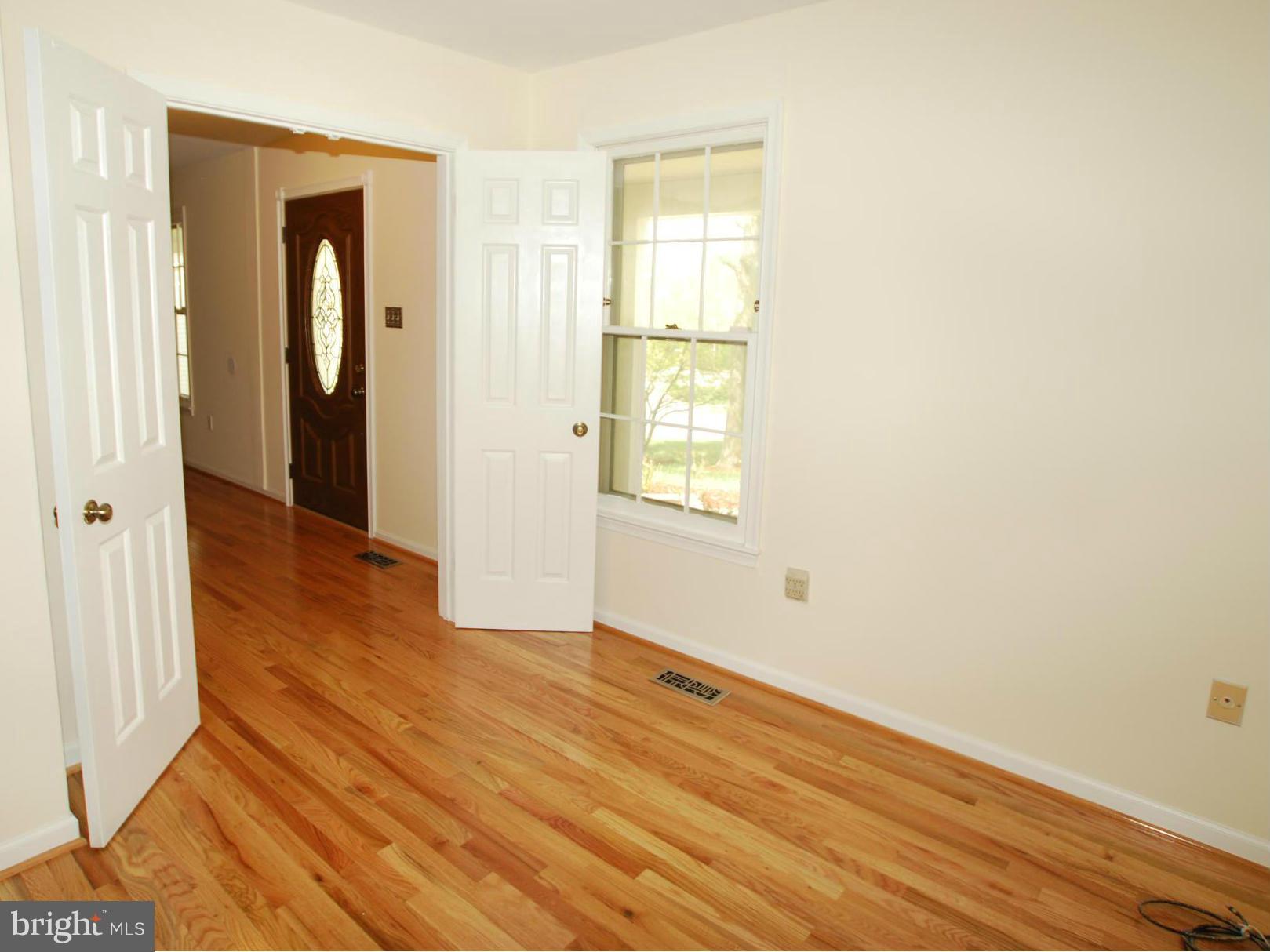 COLESVILLE ESTATES - Residential