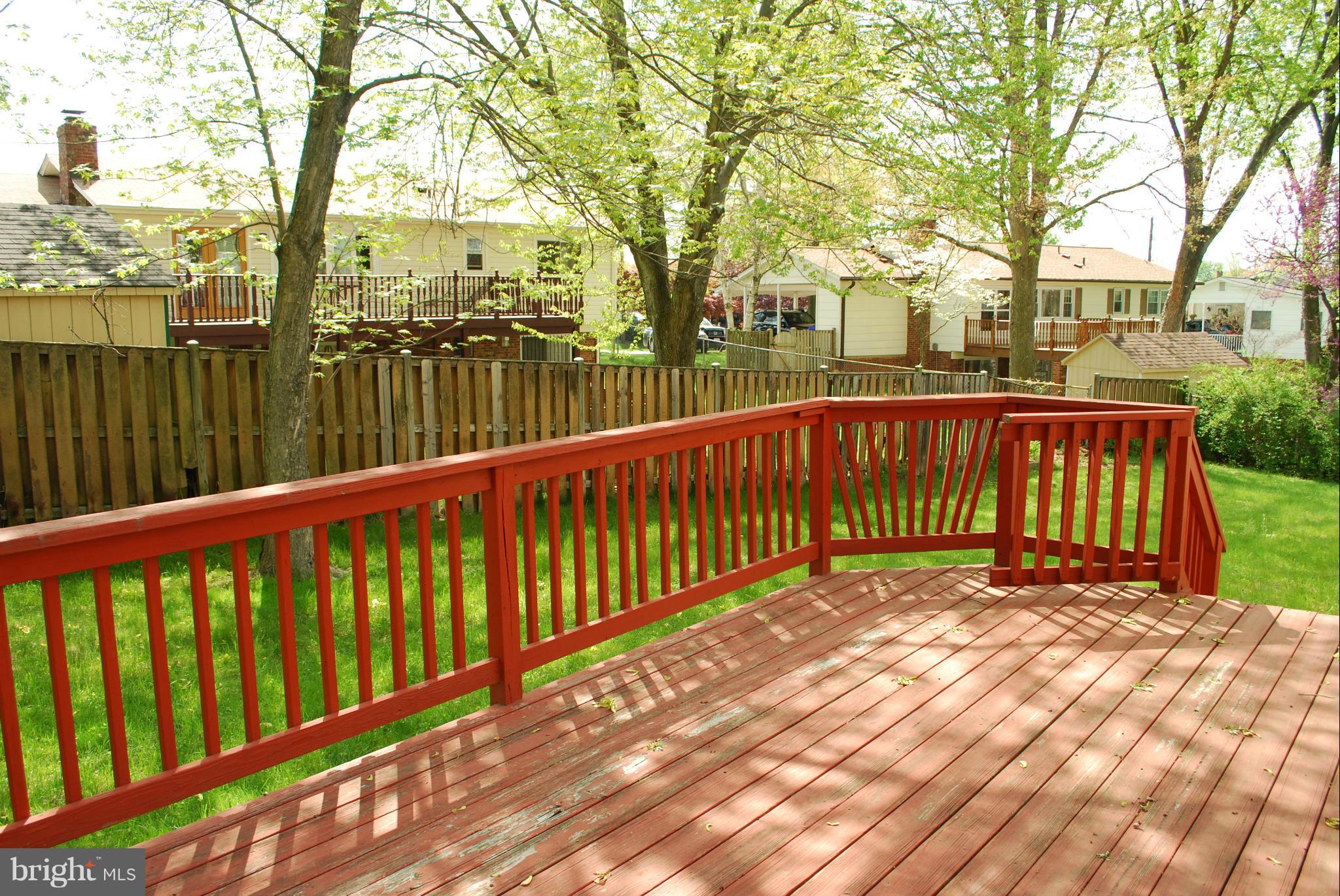 COLESVILLE ESTATES - Residential