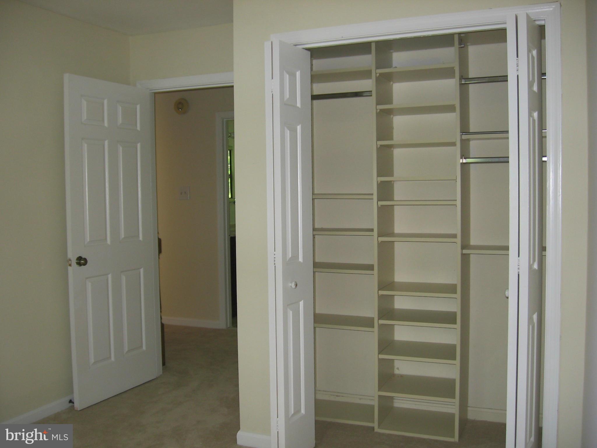 COLESVILLE ESTATES - Residential