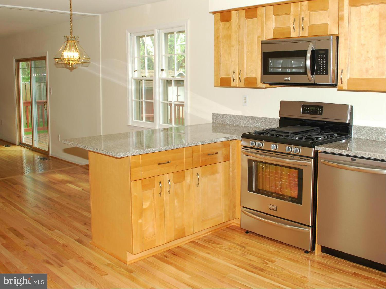 COLESVILLE ESTATES - Residential