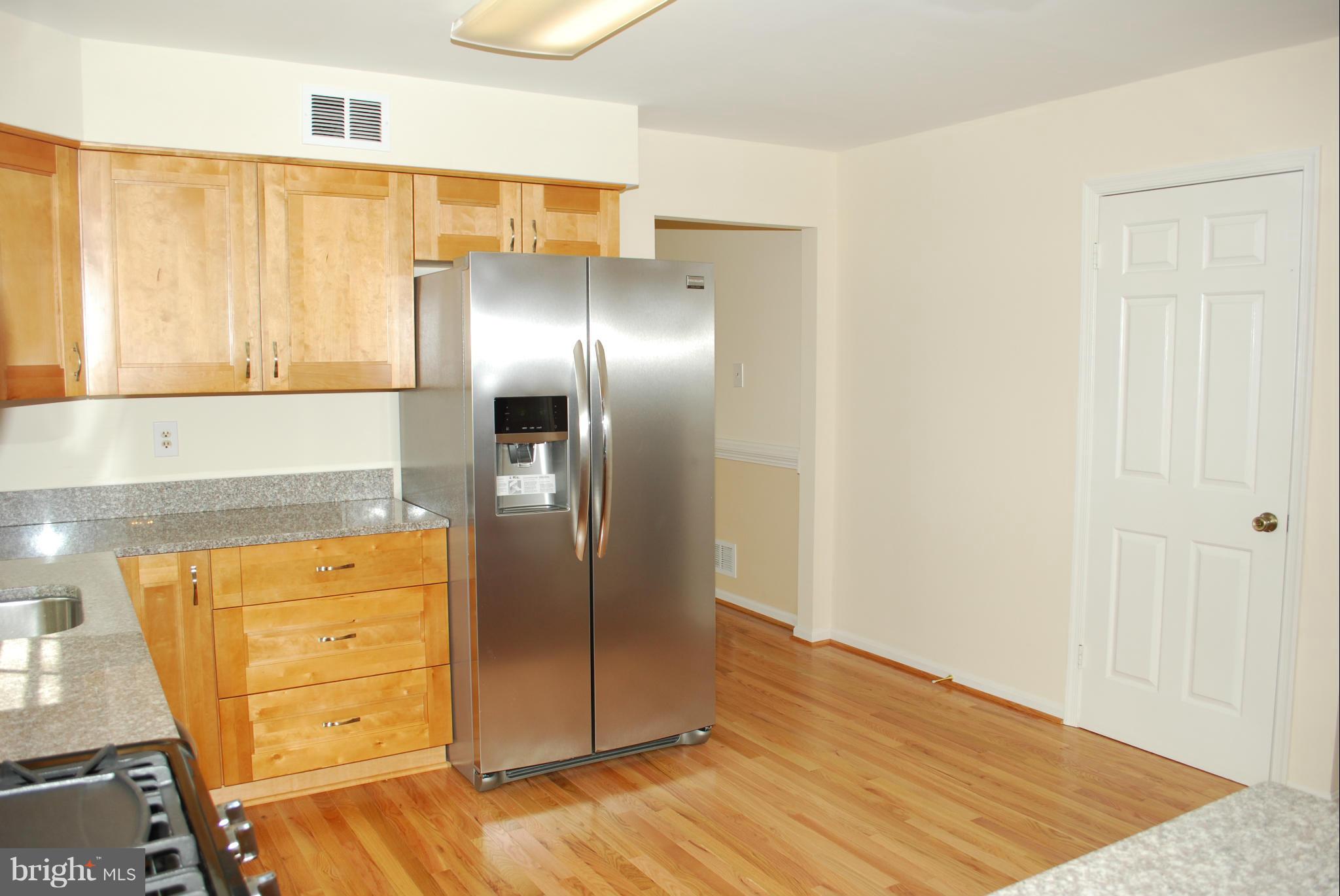 COLESVILLE ESTATES - Residential