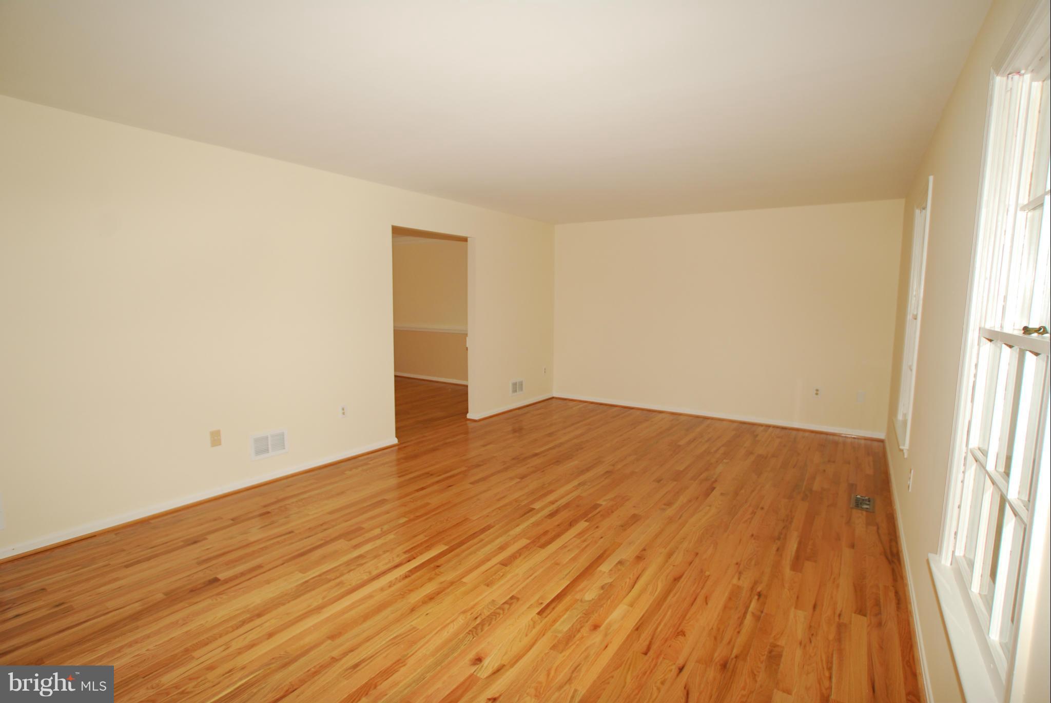 COLESVILLE ESTATES - Residential