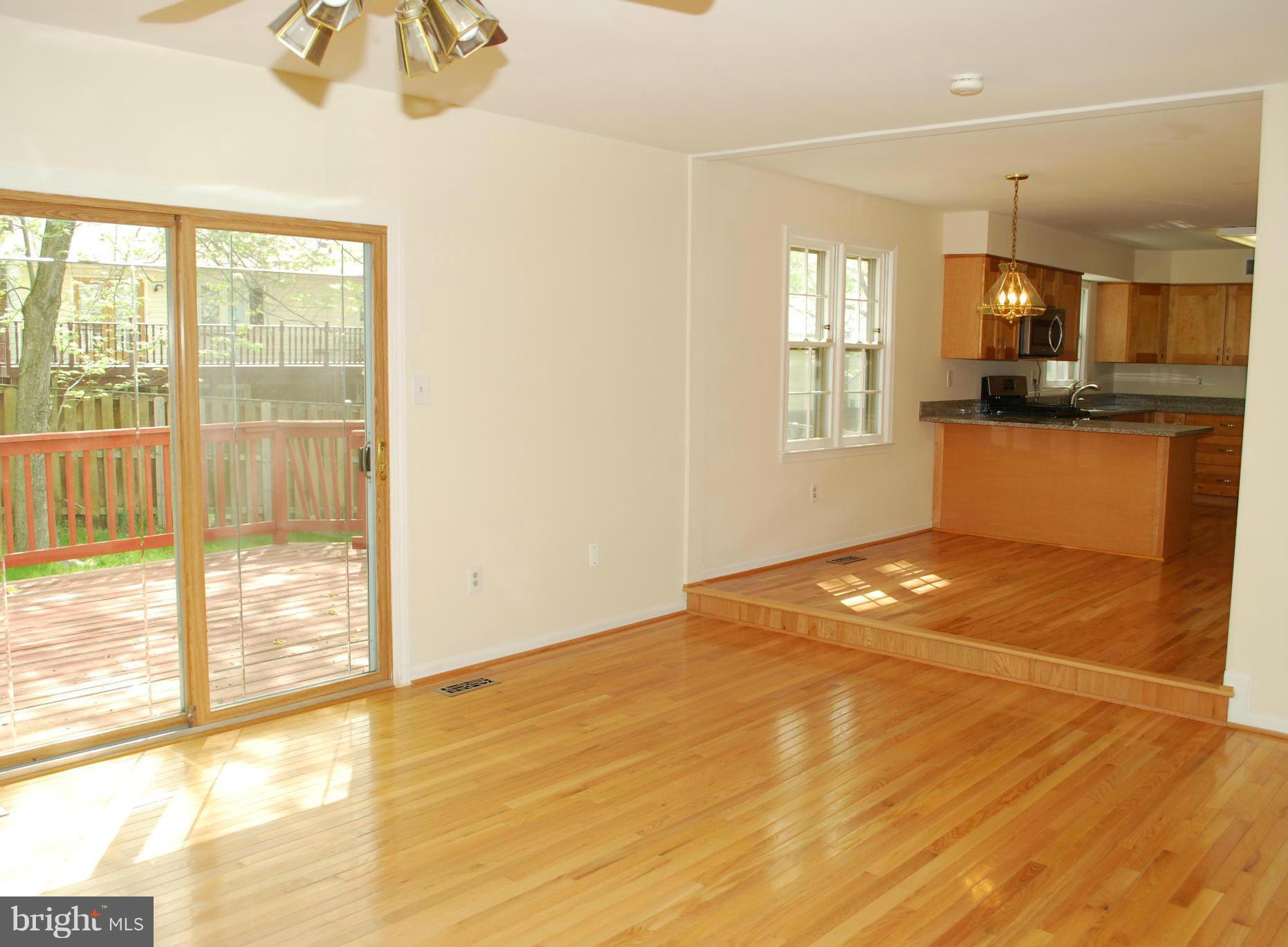 COLESVILLE ESTATES - Residential