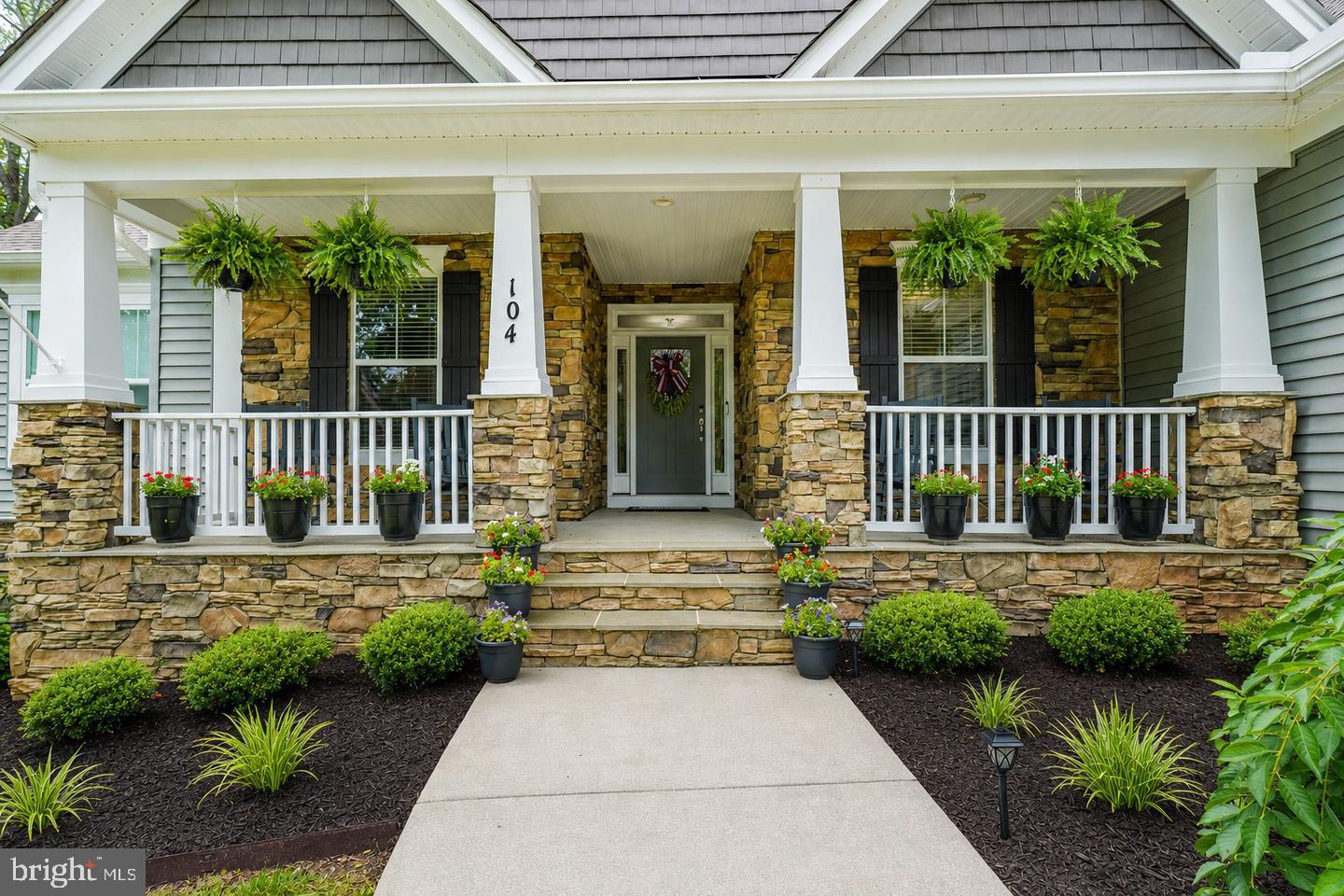 104 SNOWY EGRET WAY