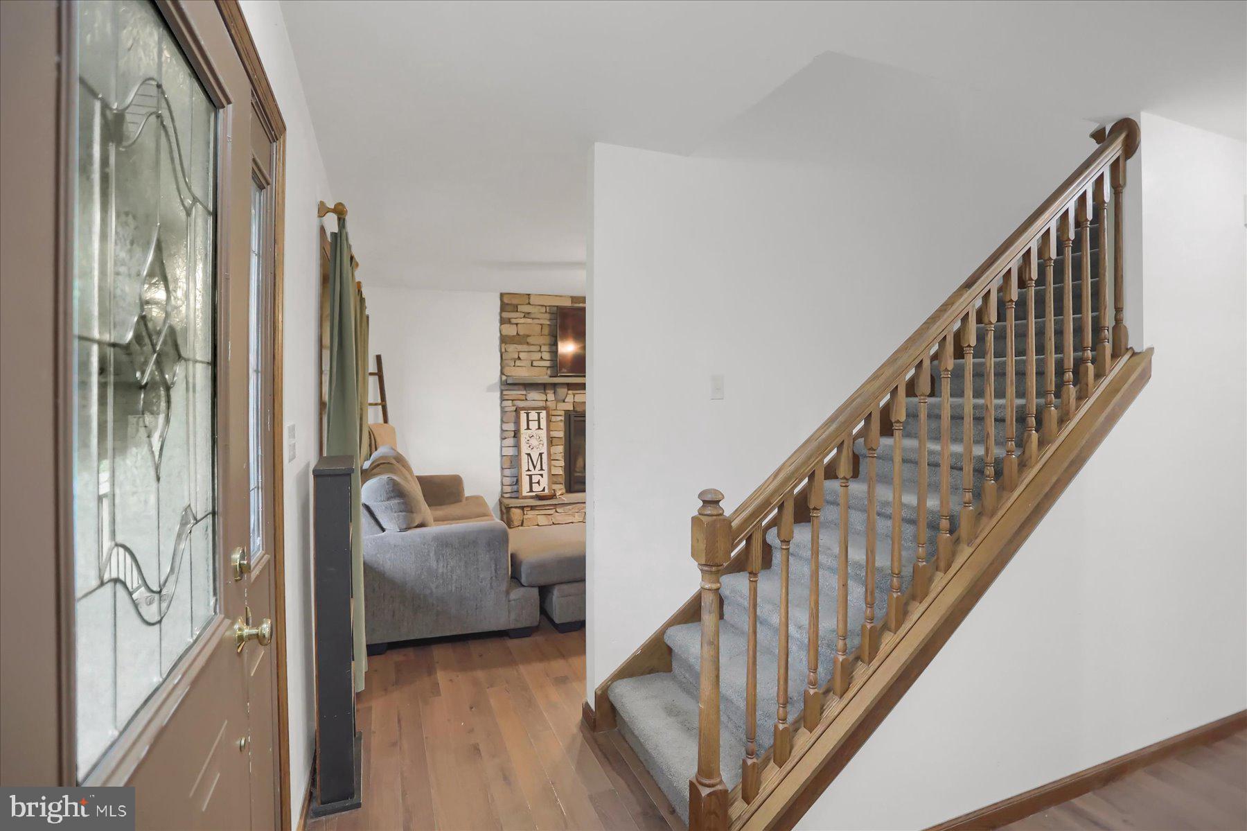 78 OAK RUN ROAD