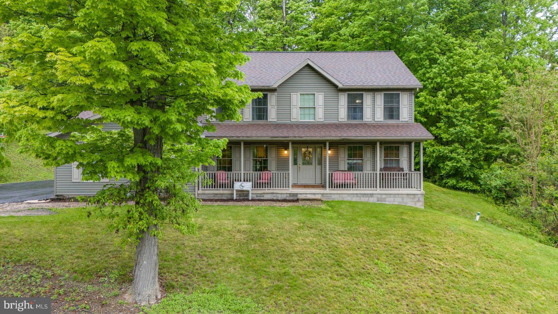 78 OAK RUN ROAD