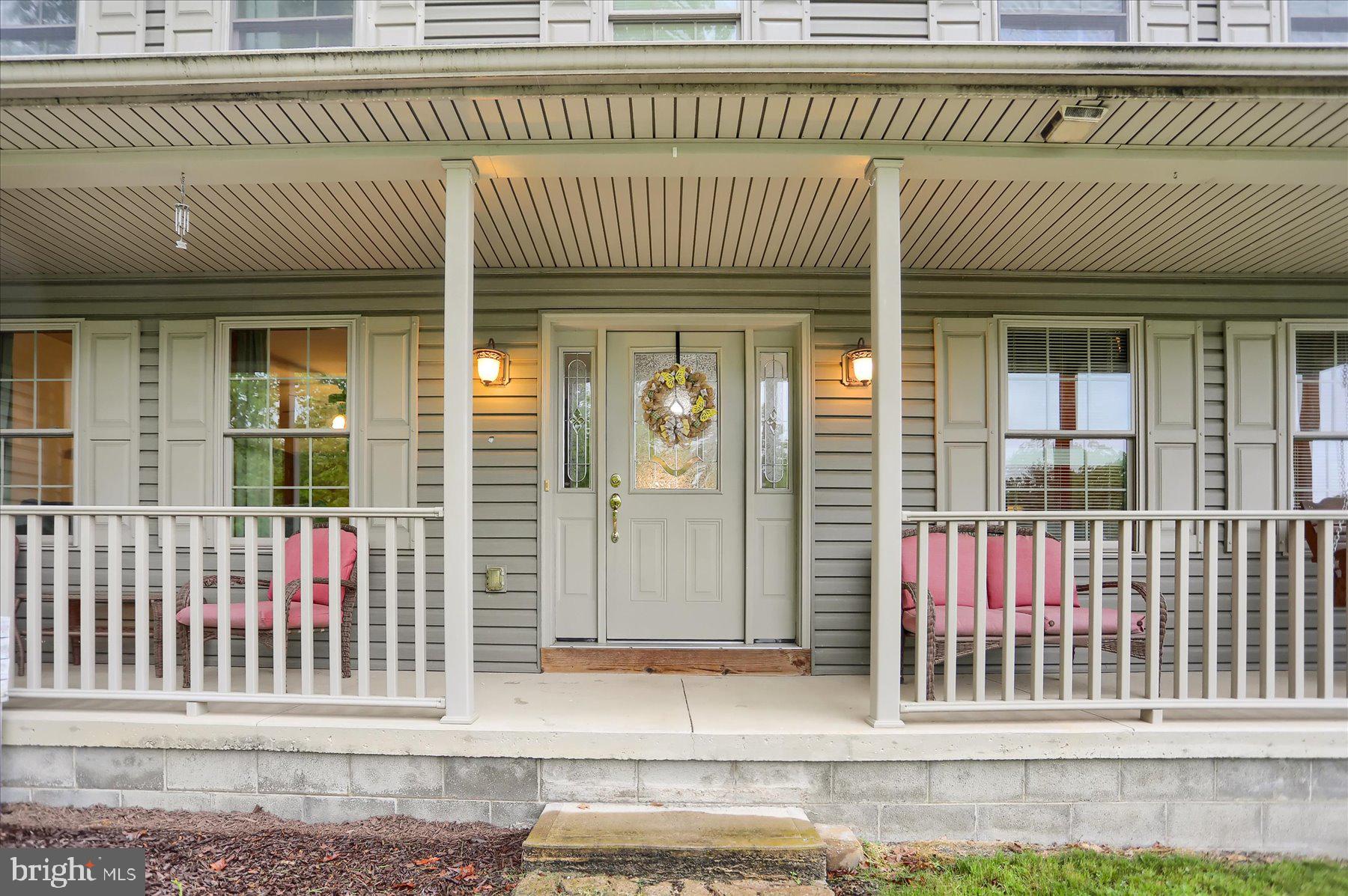 78 OAK RUN ROAD