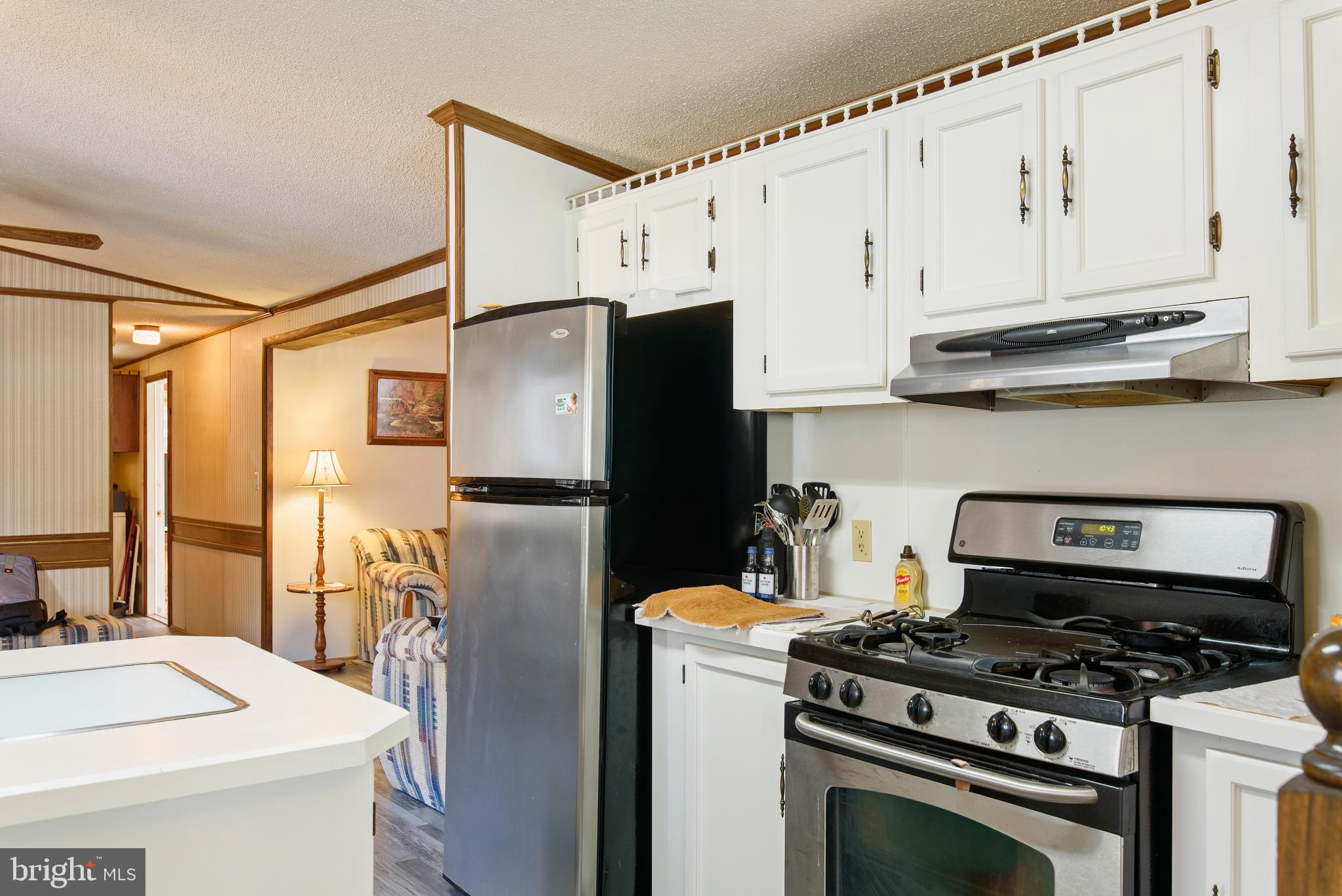 RIVER VILLAGE - Residential