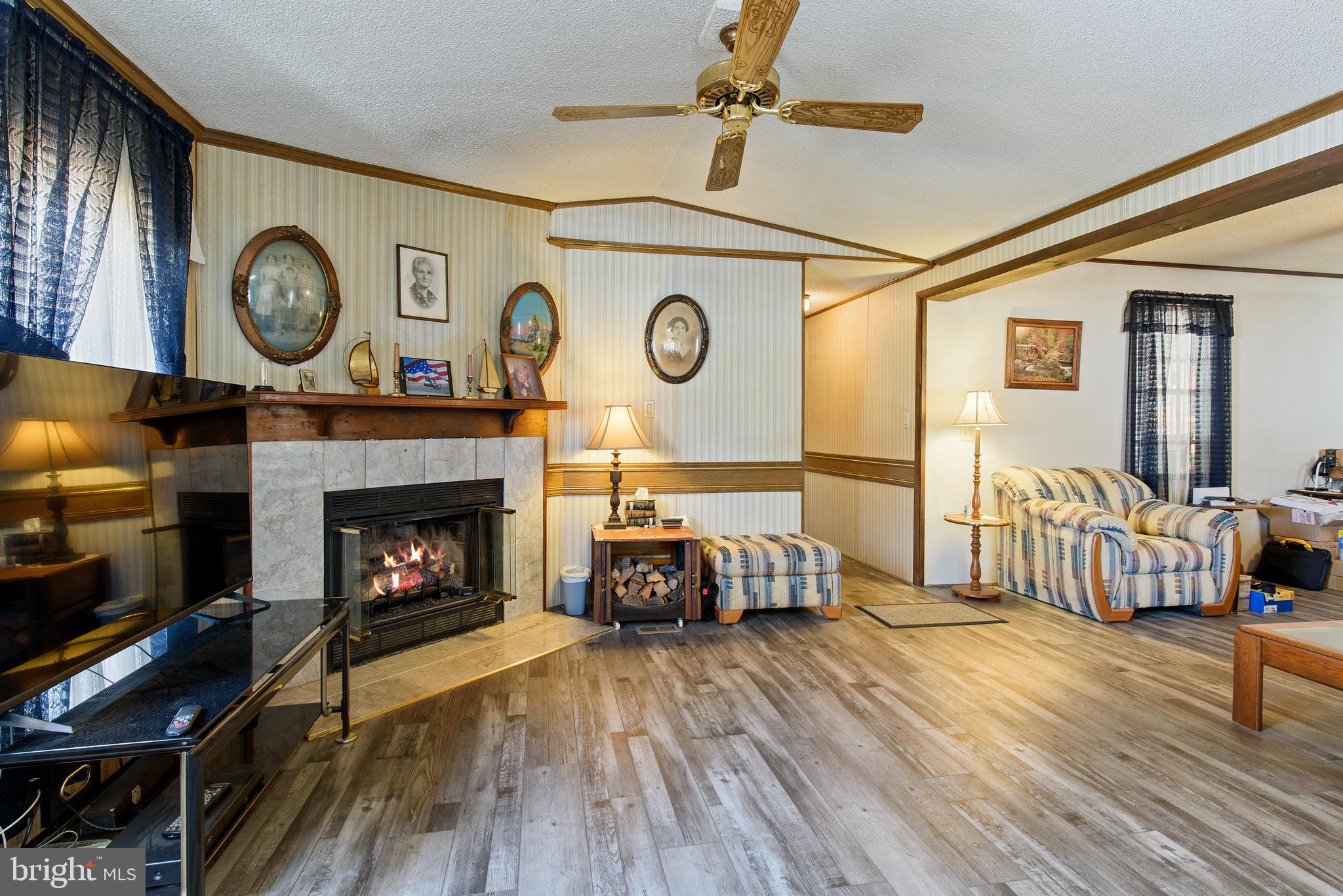 RIVER VILLAGE - Residential