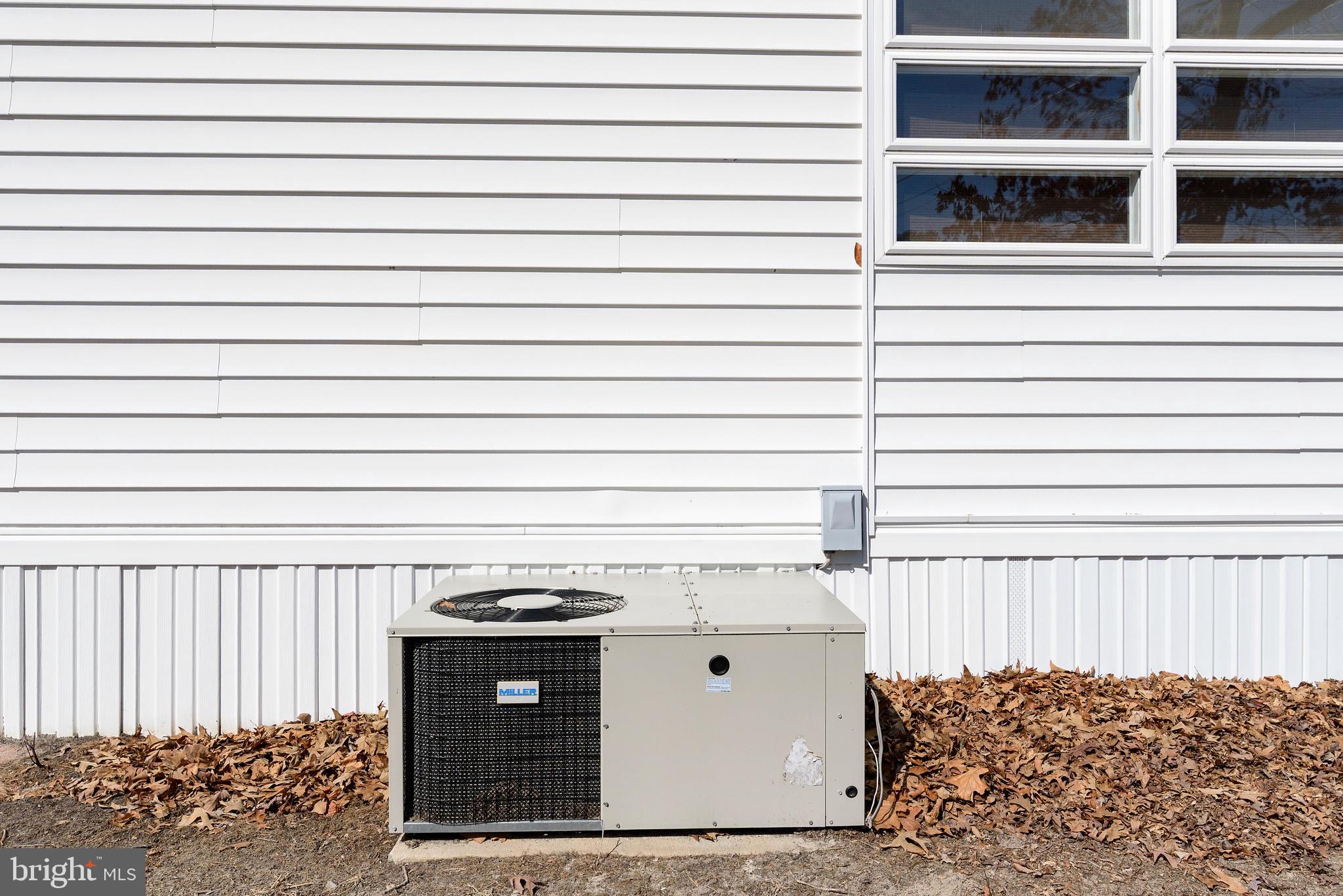 RIVER VILLAGE - Residential