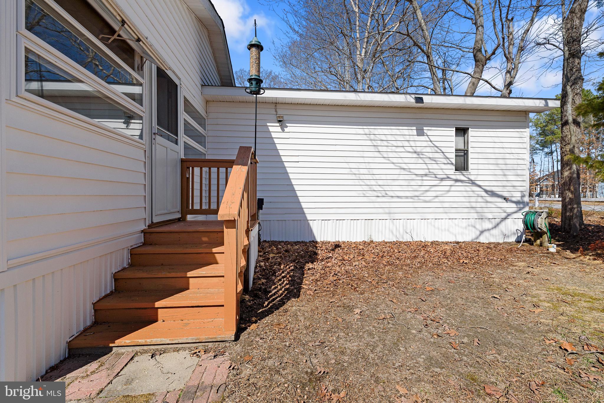 RIVER VILLAGE - Residential