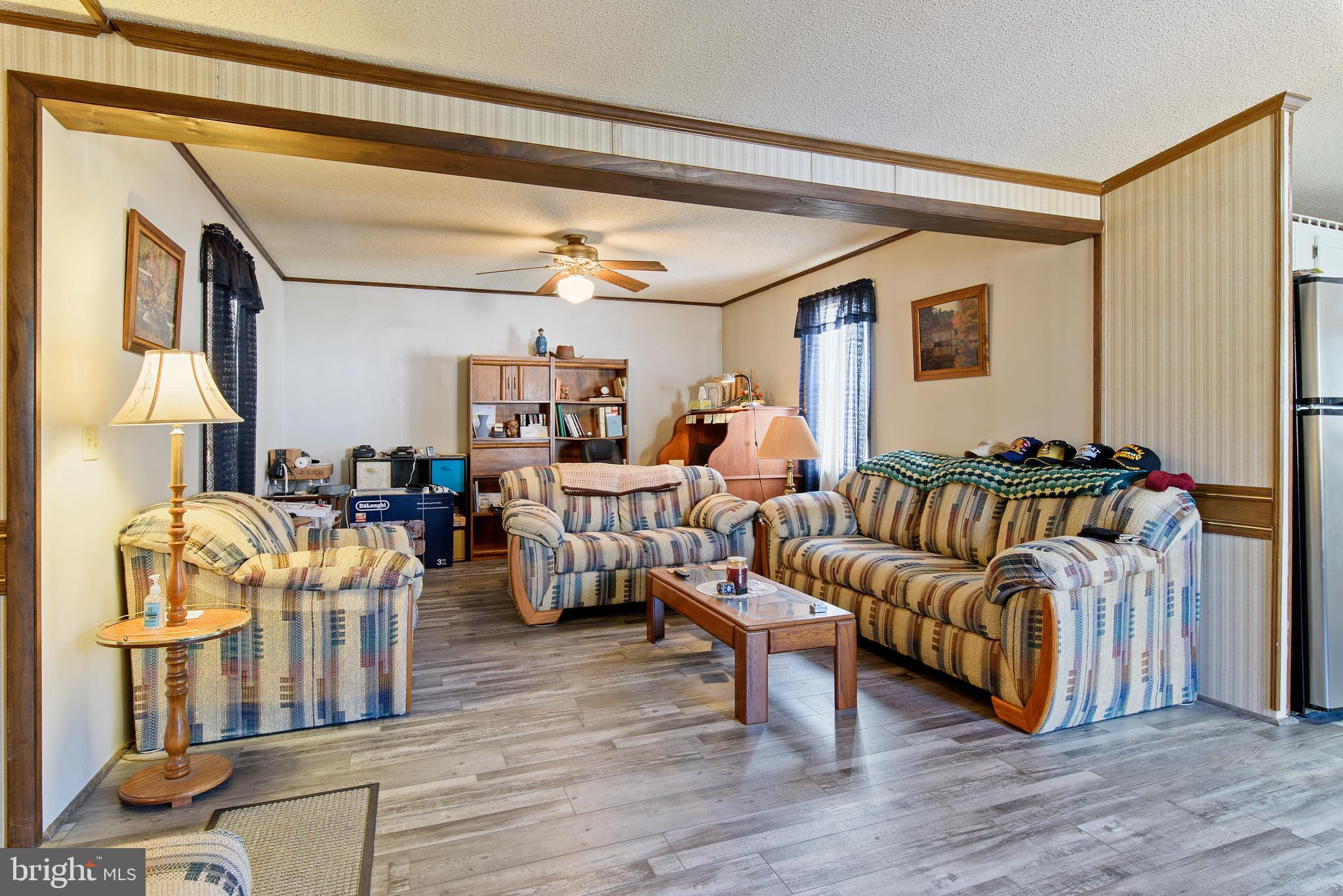 RIVER VILLAGE - Residential