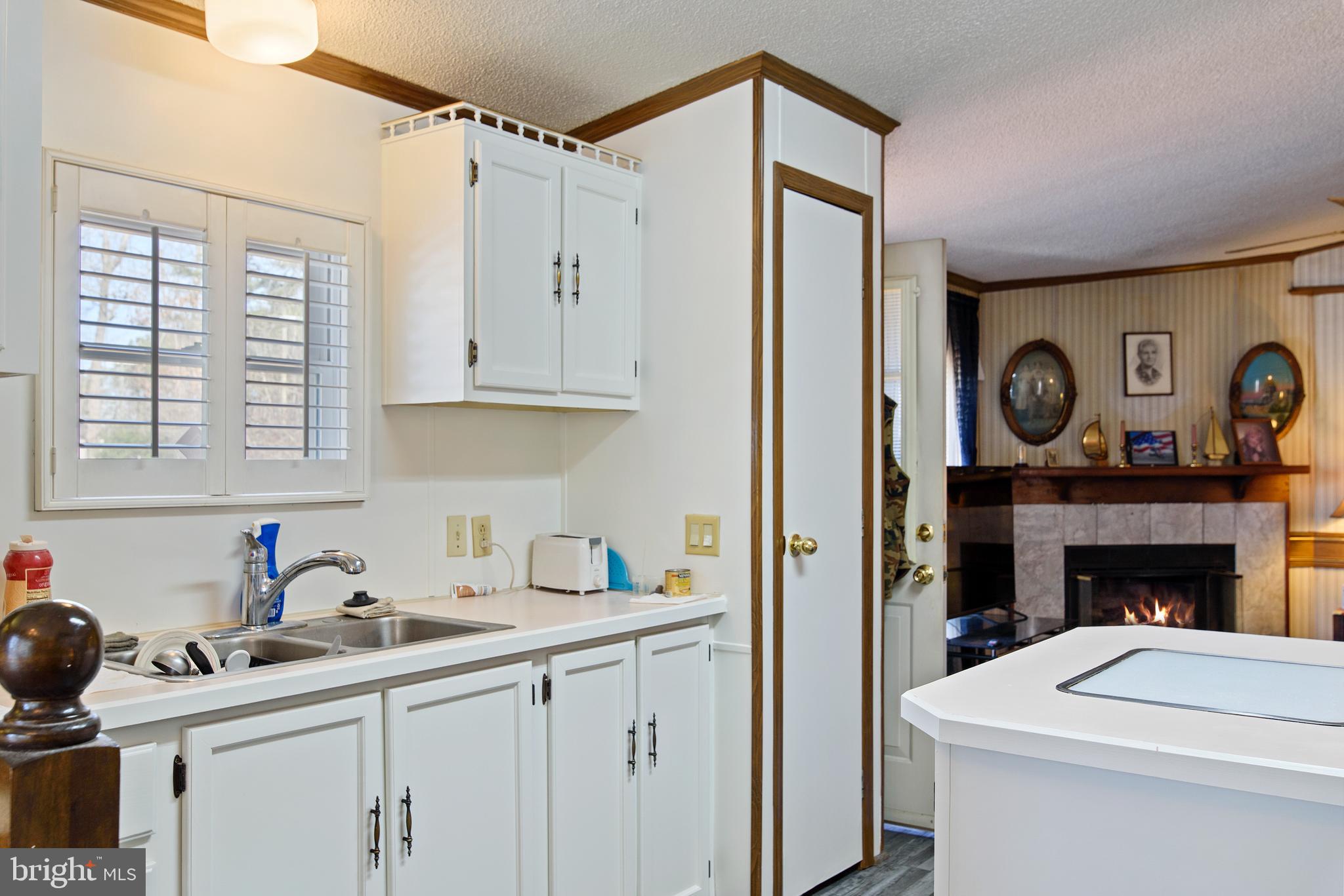 RIVER VILLAGE - Residential