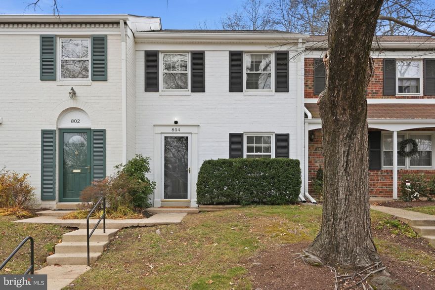 Nestled in the Regent Square neighborhood, this meticulously maintained two bedroom, one-and-a-half bath townhome offers an exceptional blend of comfort, style, and convenience. From the moment you step inside, you'll notice the pride of ownership reflected in every detail - from pristine finishes to the beautiful new kitchen and bathrooms. The main level features a bright, open living area that flows into a well appointed kitchen. The private outdoor patio offers space to relax, garden or enjoy coffee in a tranquil setting. Upstairs features two spacious bedrooms, new laundry equipment, a linen closet and a full bathroom. Located near shopping, dining, and parks and 270, this home offers everything you need within minutes.