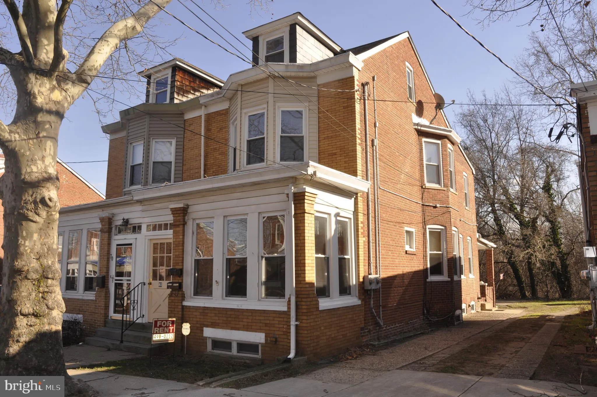 Roebling, New Jersey 08554, United States, 2 Bedrooms Bedrooms, ,1 BathroomBathrooms,Residential,Pending,22534