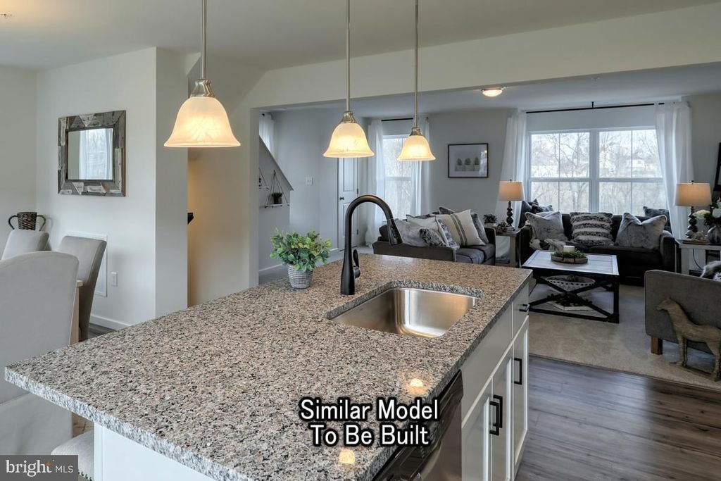 Photo of 1053 Ellie Lane W #LOT 1107, HARRISBURG, PA 17112 (MLS # PADA2051512)