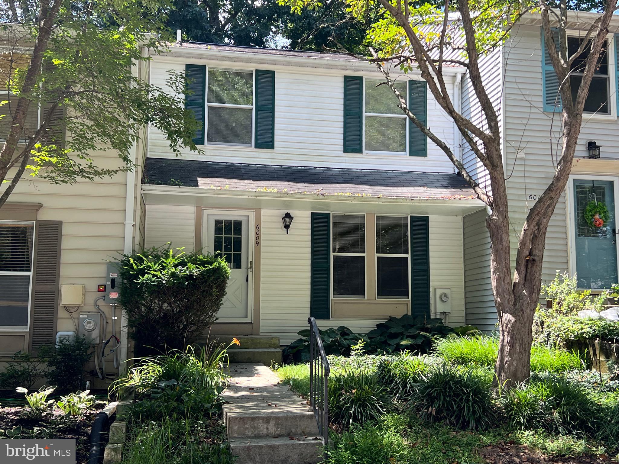 CLARY'S FOREST - Residential