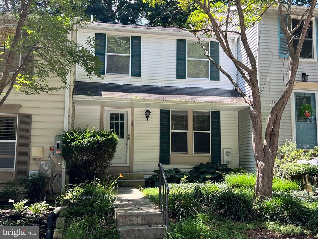 Photo of 6009 Wild Ginger Court, COLUMBIA, MD 21044 (MLS # MDHW2061382)