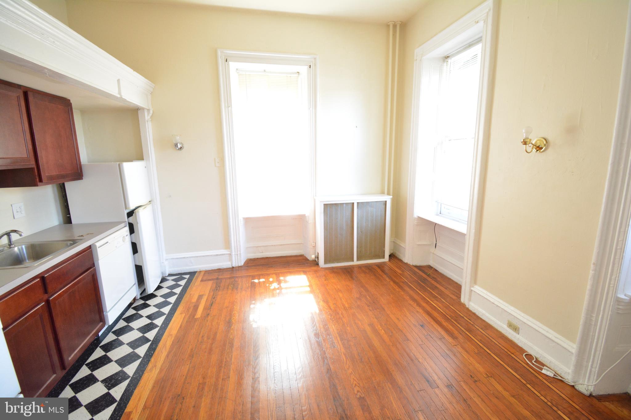 GERMANTOWN - Residential Lease