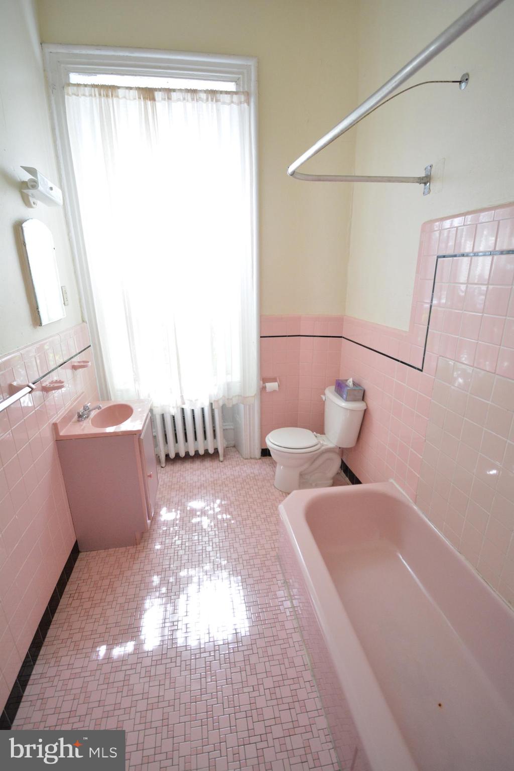 GERMANTOWN - Residential Lease