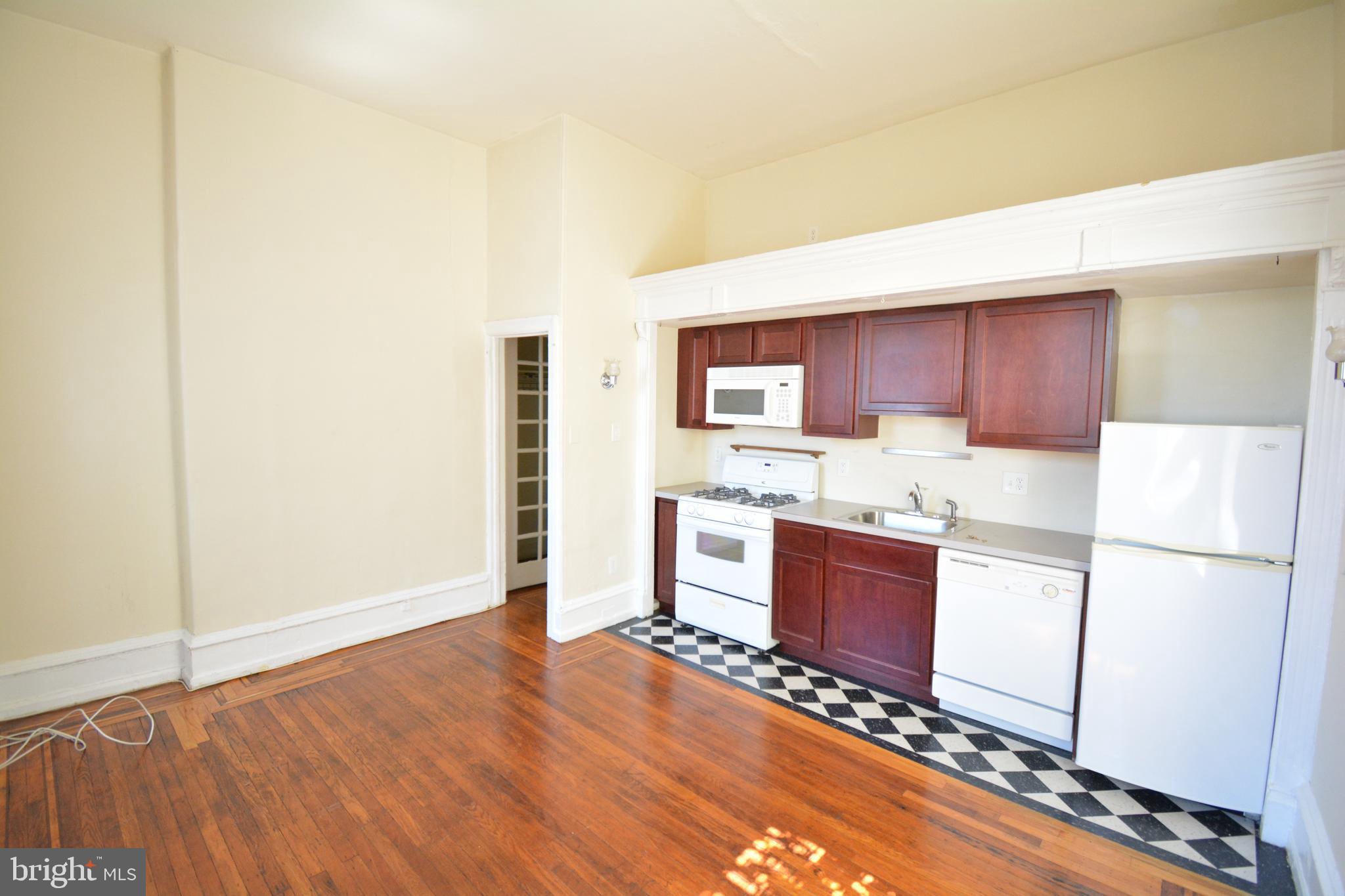 GERMANTOWN - Residential Lease