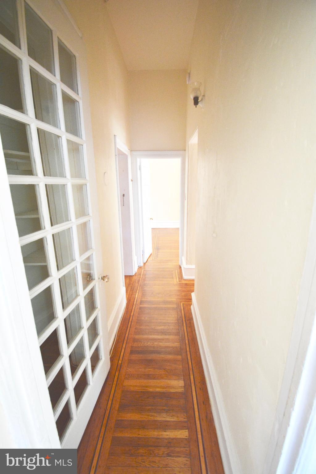 GERMANTOWN - Residential Lease