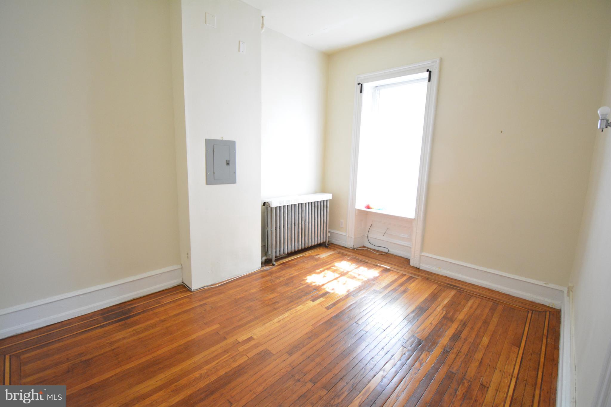 GERMANTOWN - Residential Lease