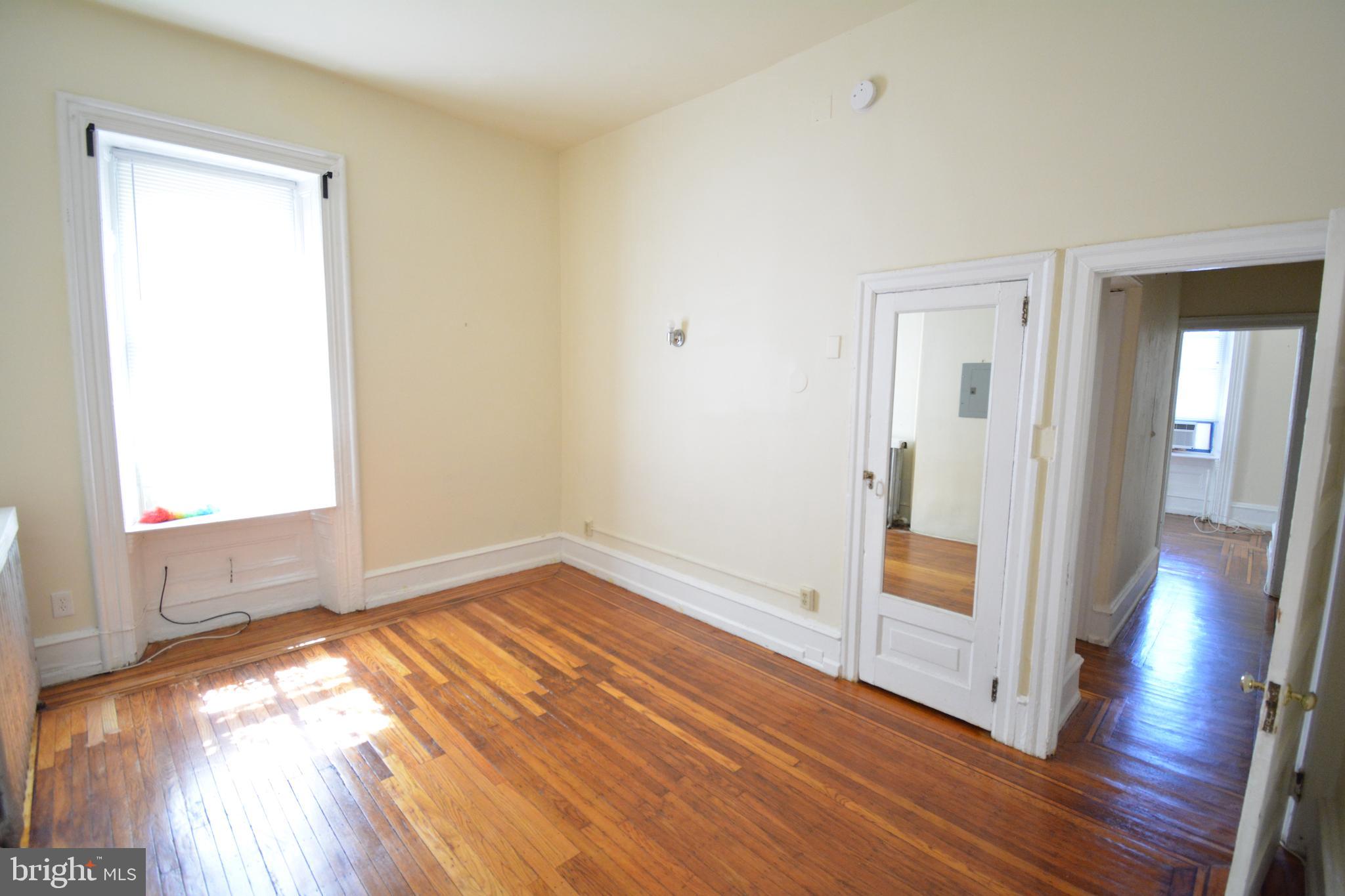 GERMANTOWN - Residential Lease