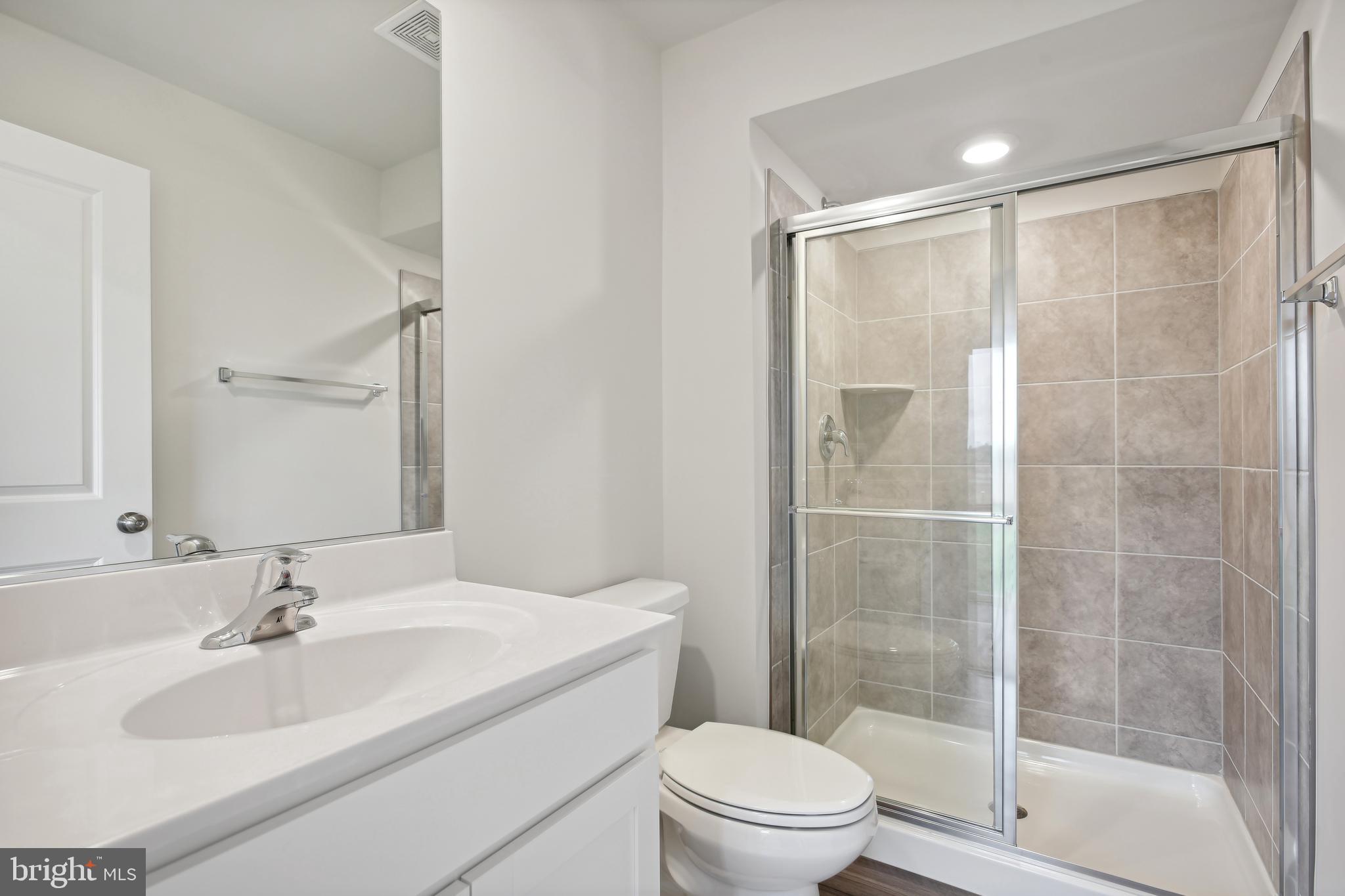 NORBORNE GLEBE - Residential