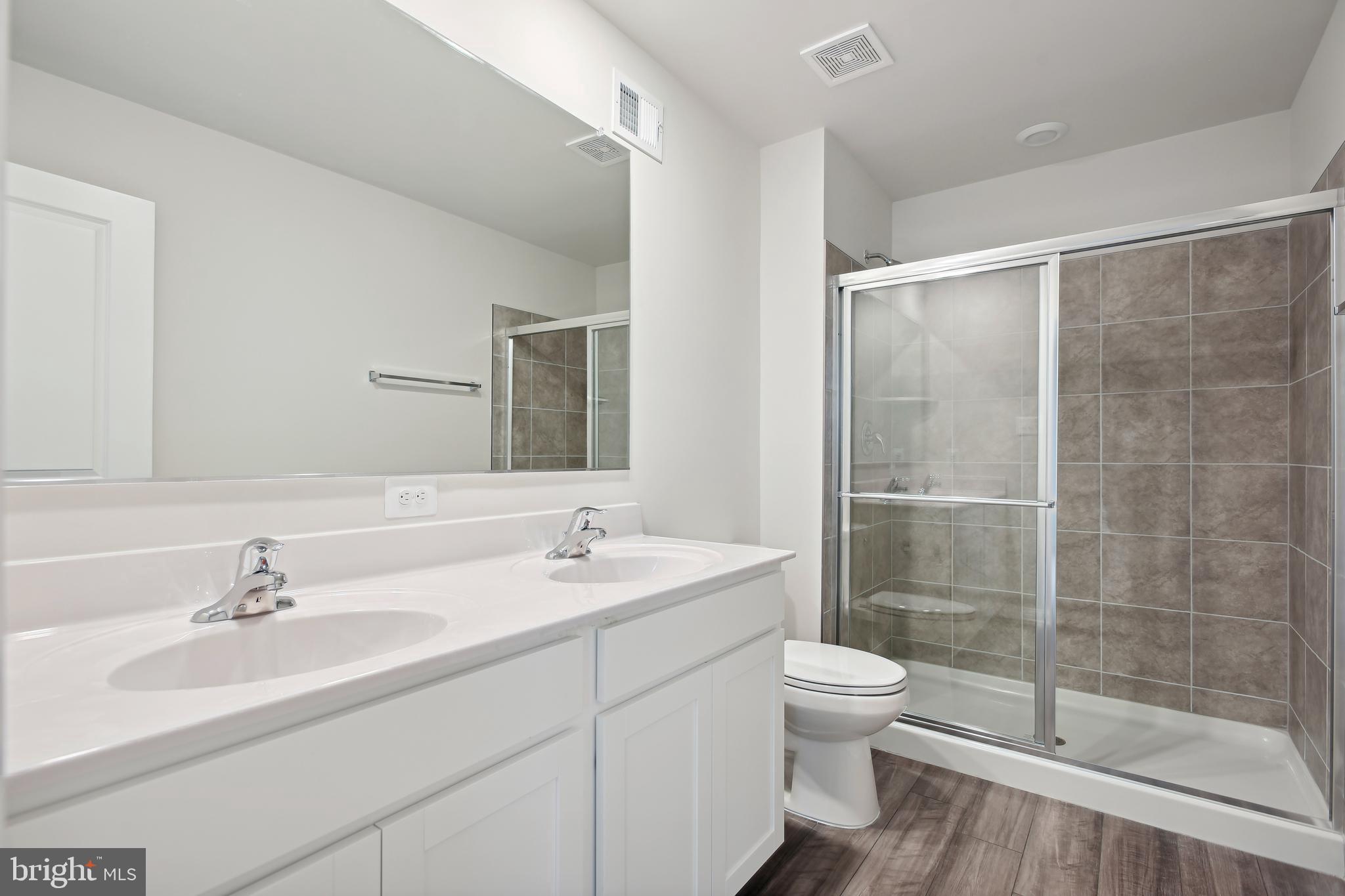 NORBORNE GLEBE - Residential