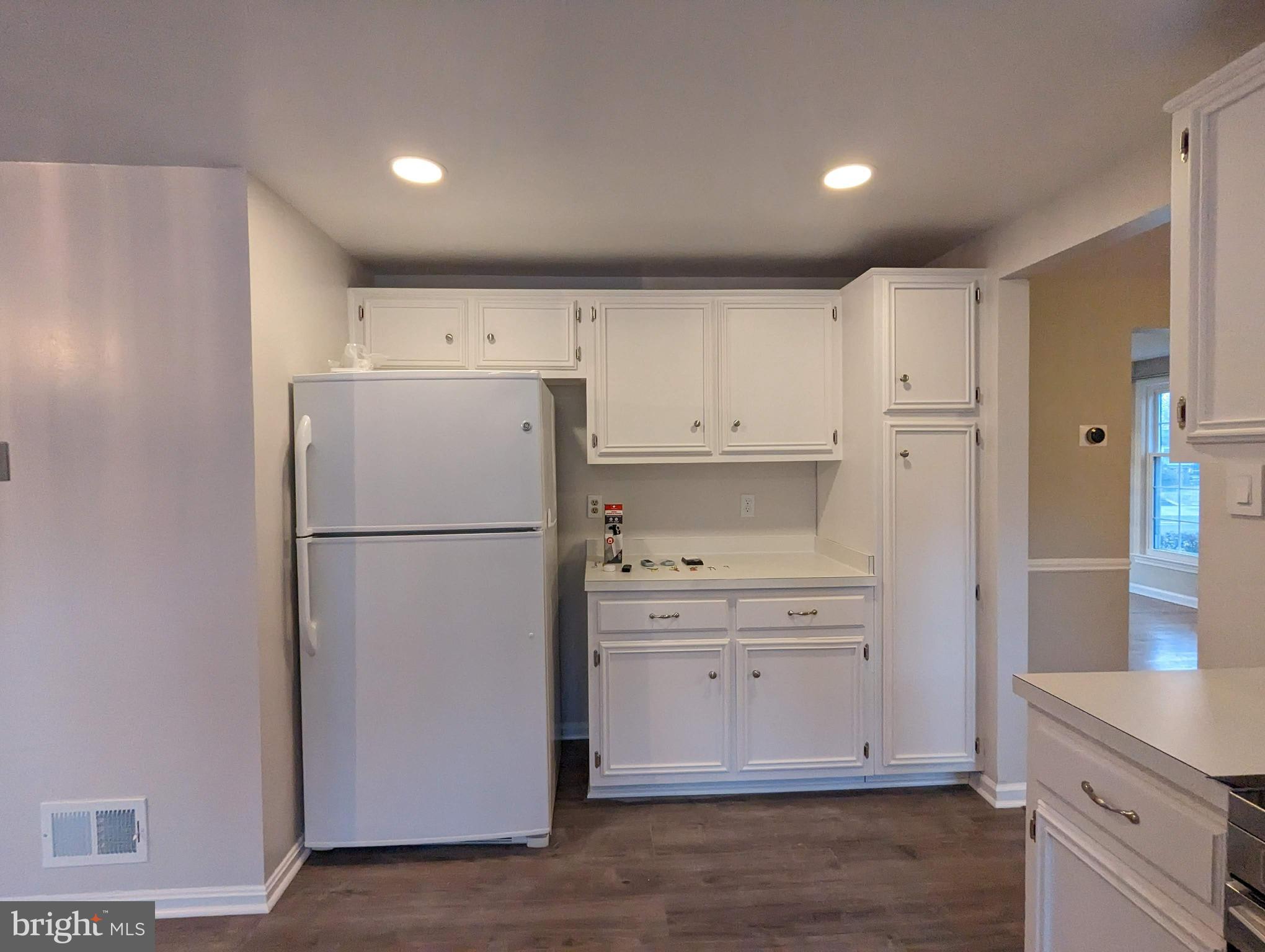 FALLSMEAD - Residential Lease