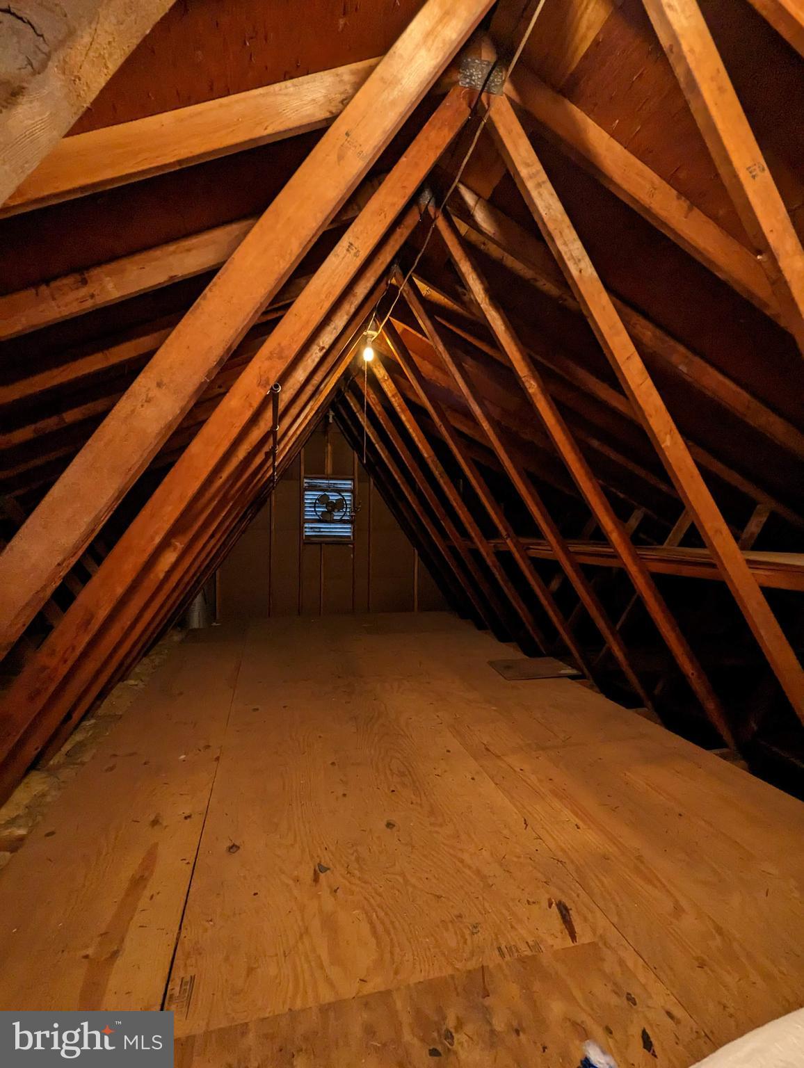 FALLSMEAD - Residential Lease