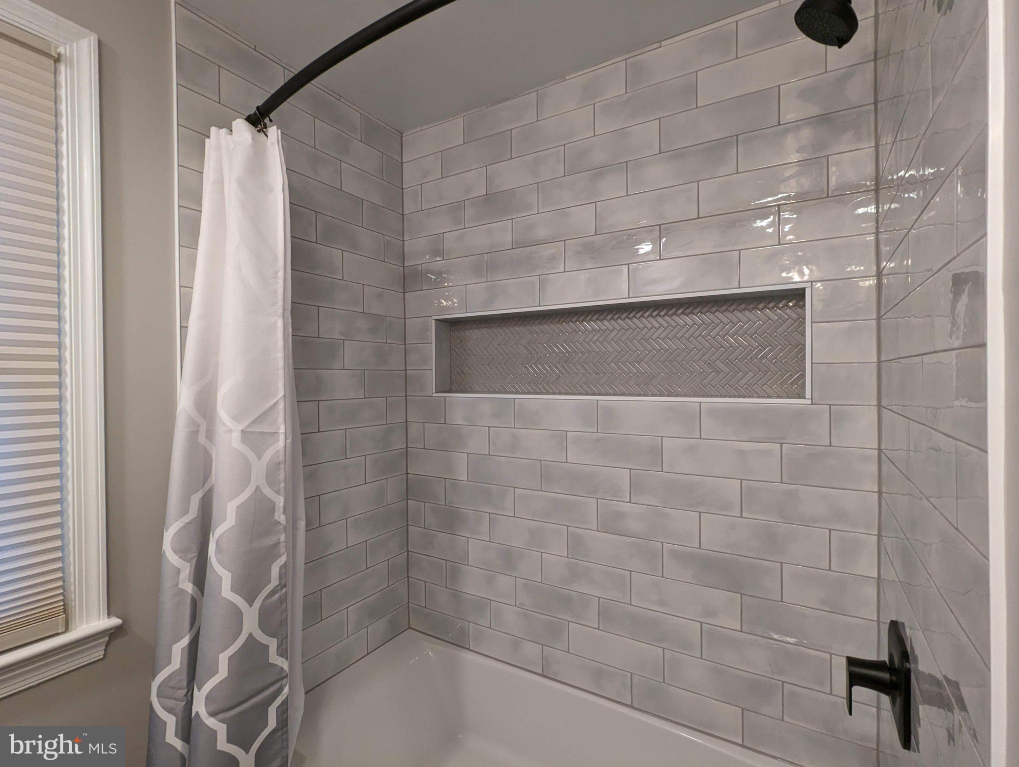 FALLSMEAD - Residential Lease