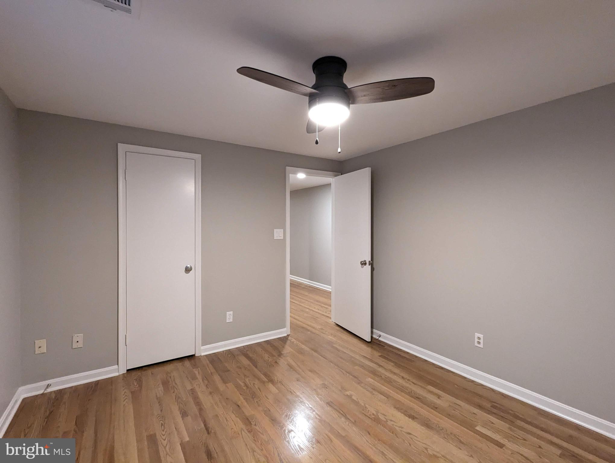 FALLSMEAD - Residential Lease