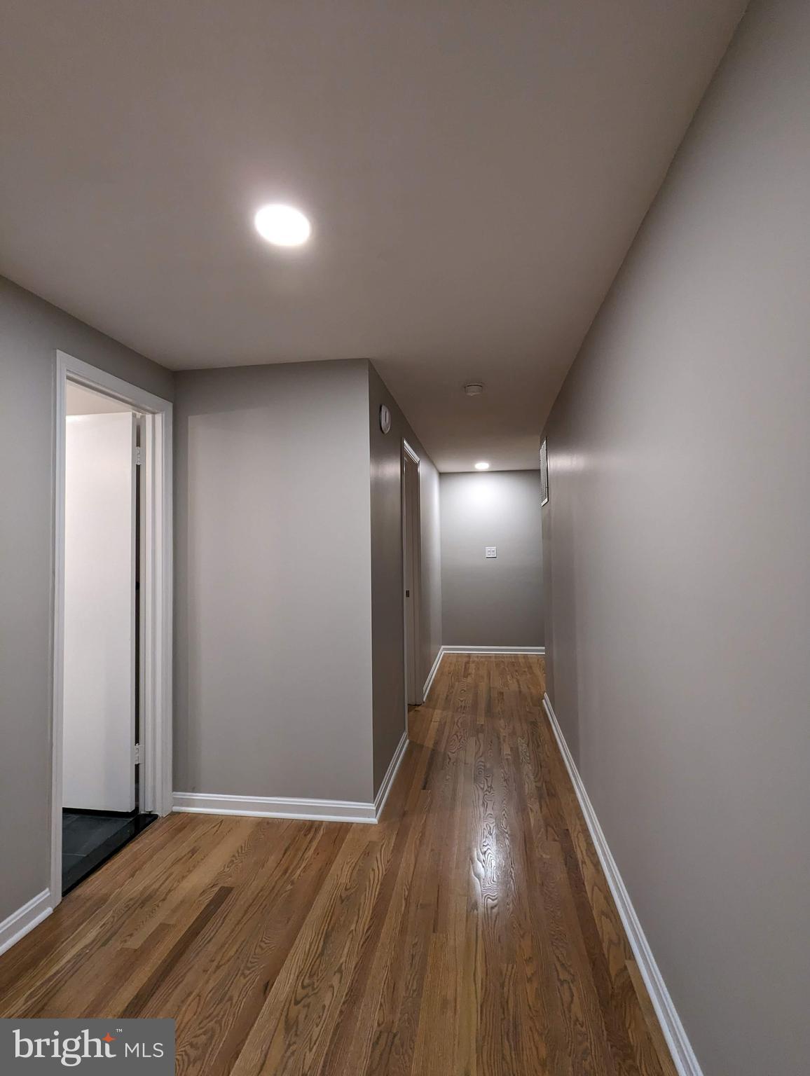 FALLSMEAD - Residential Lease