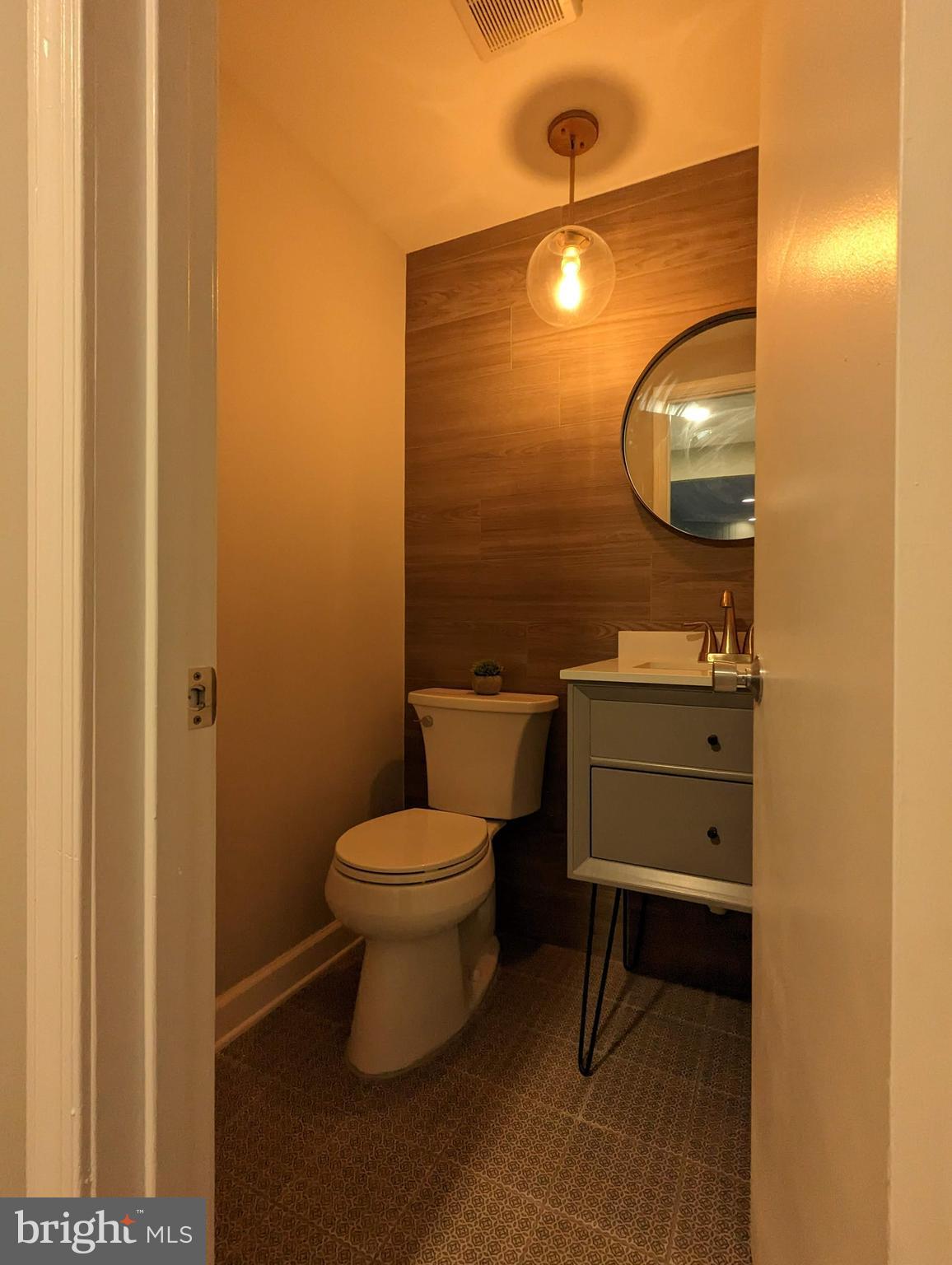 FALLSMEAD - Residential Lease