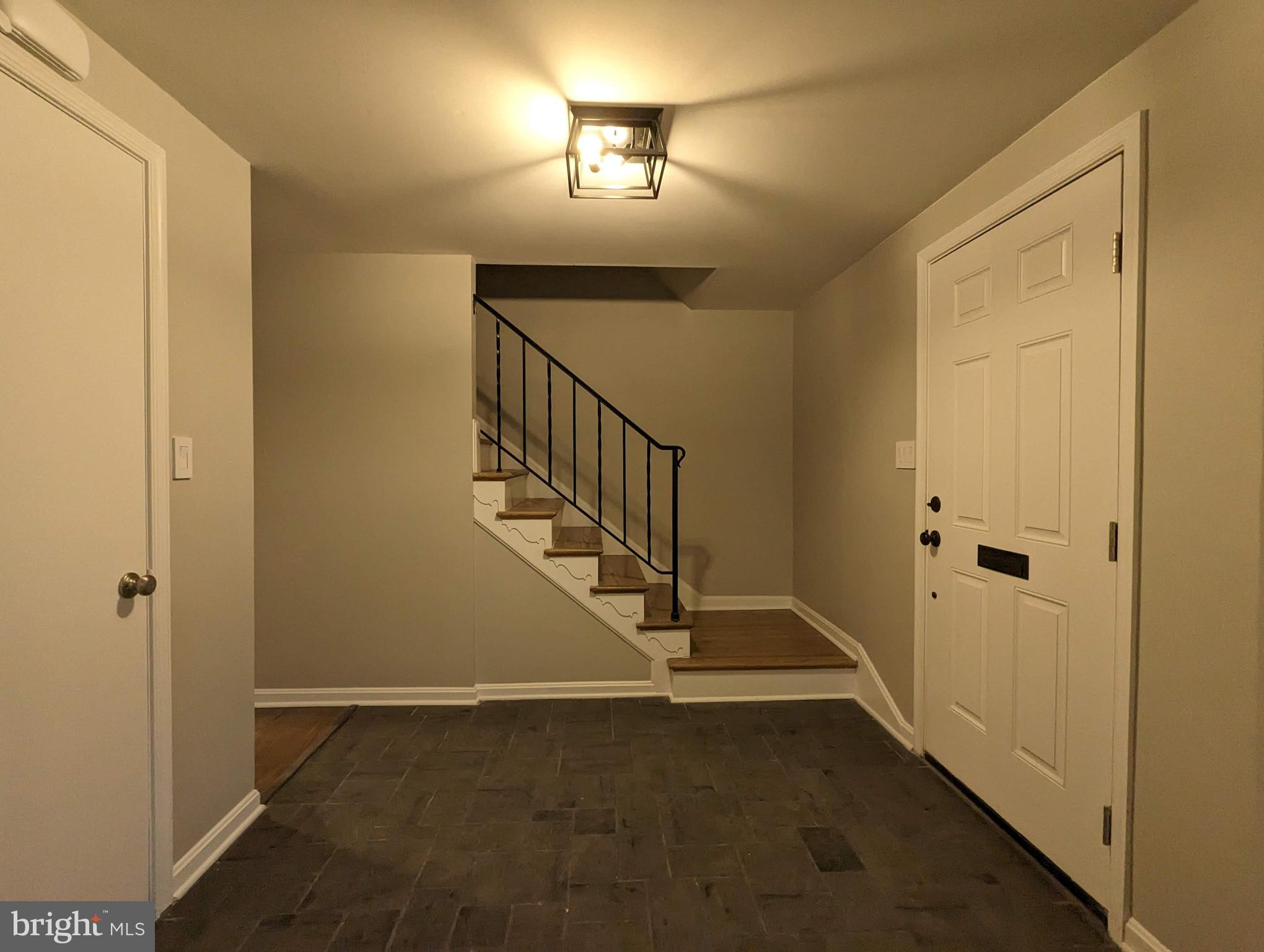 FALLSMEAD - Residential Lease