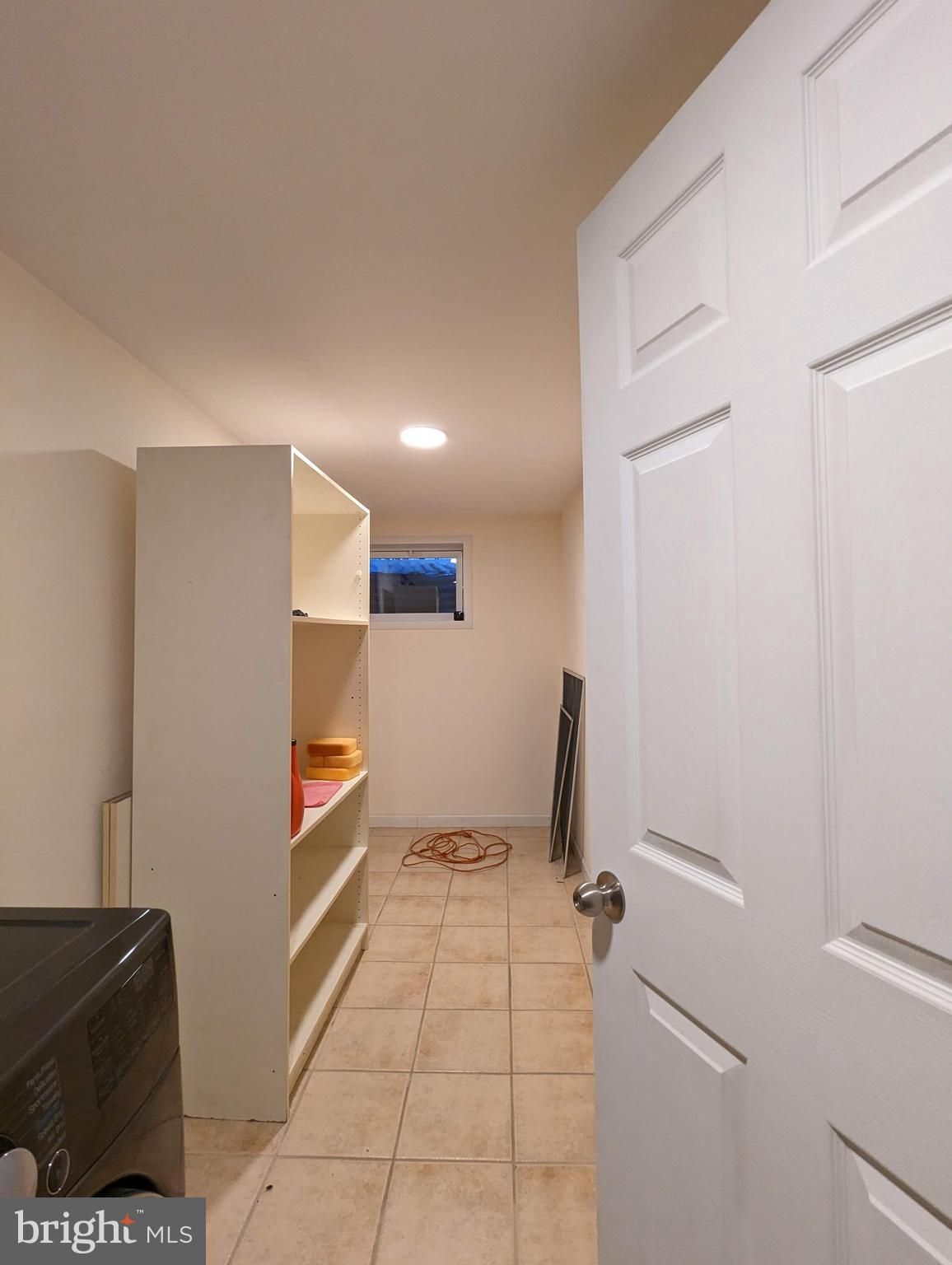 FALLSMEAD - Residential Lease