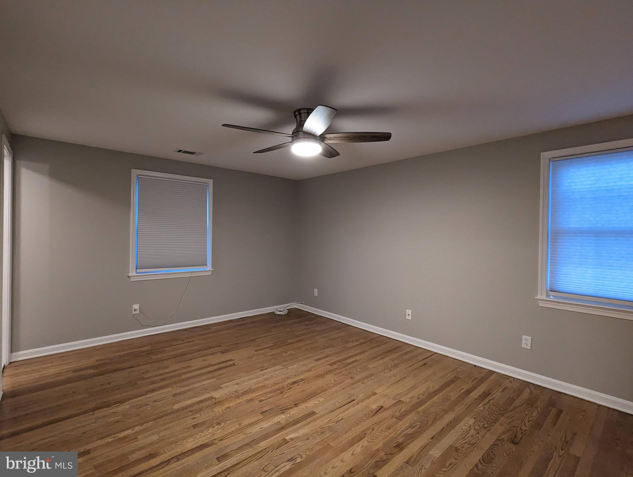 FALLSMEAD - Residential Lease