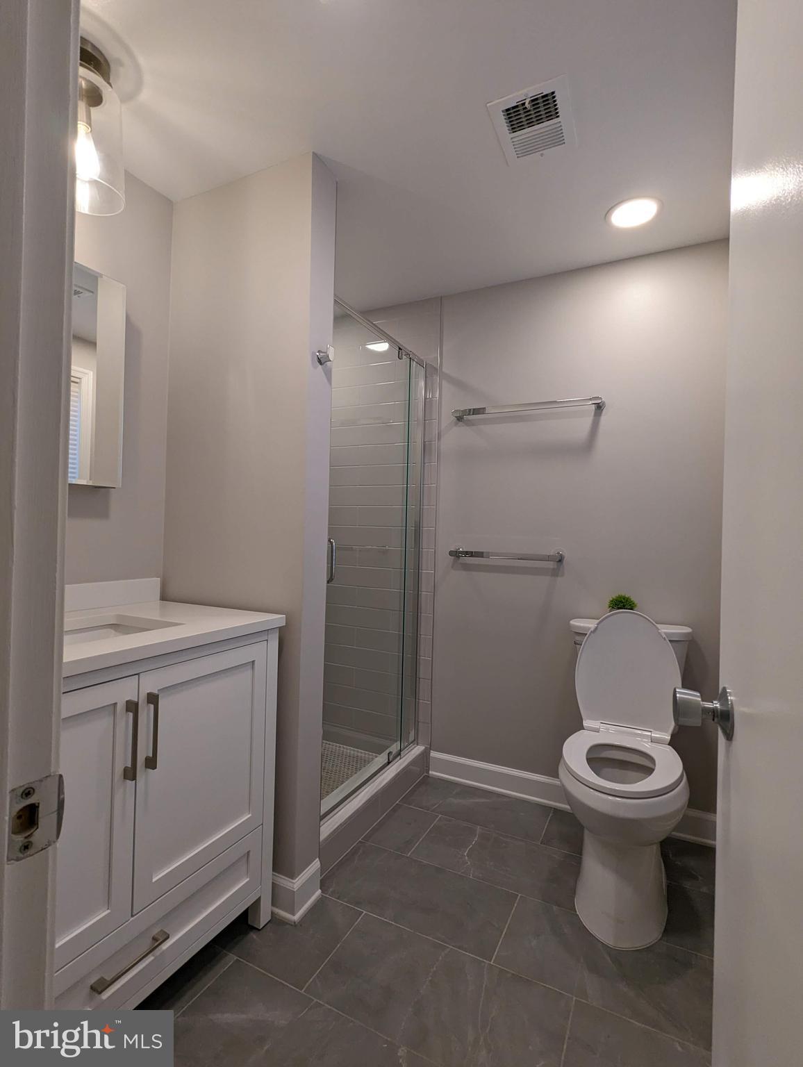 FALLSMEAD - Residential Lease