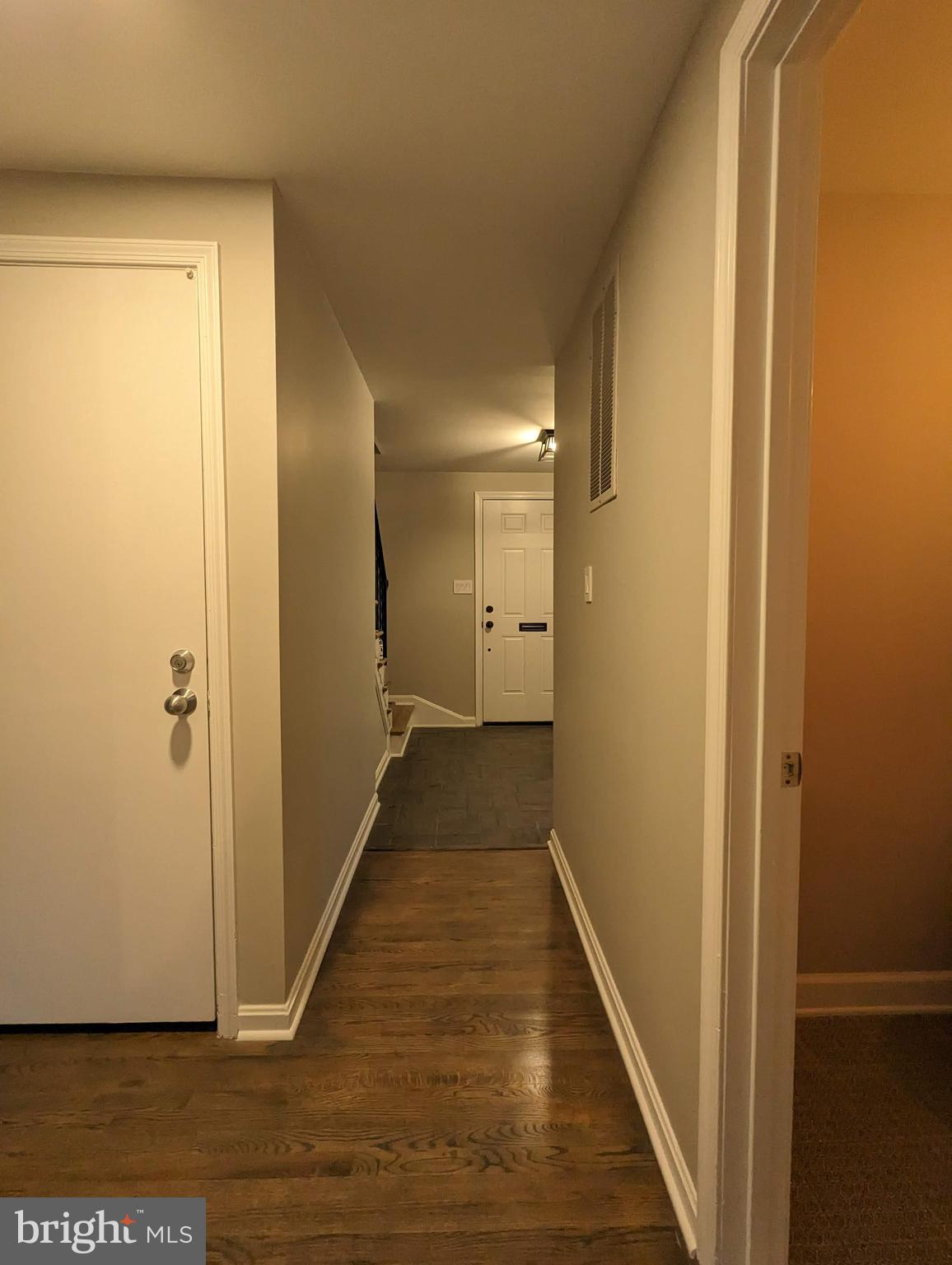 FALLSMEAD - Residential Lease