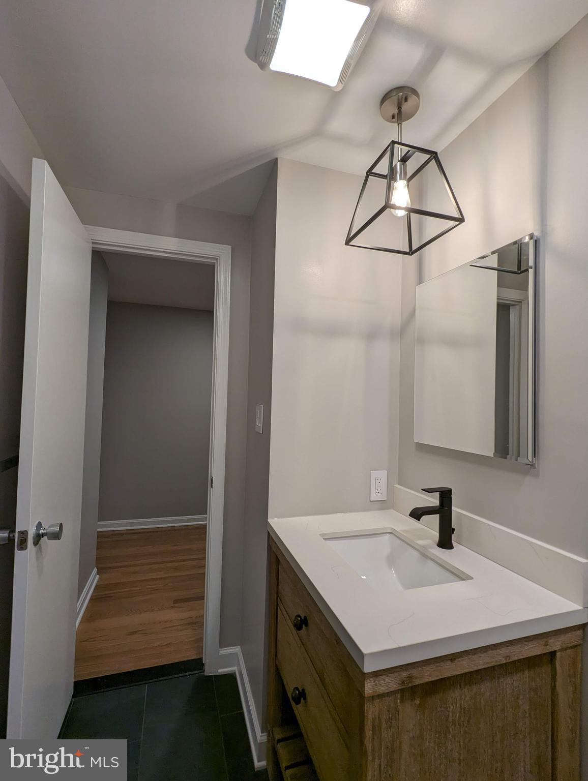 FALLSMEAD - Residential Lease