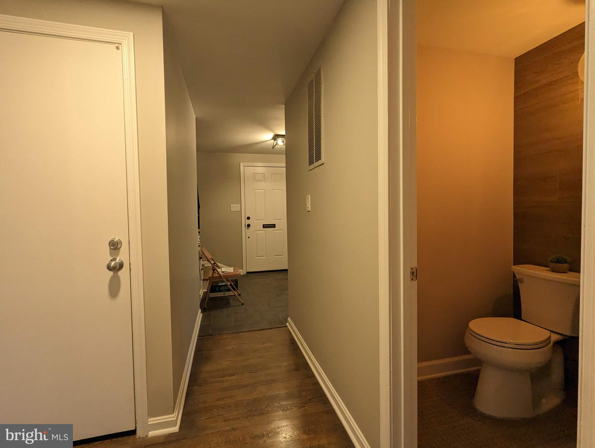 FALLSMEAD - Residential Lease